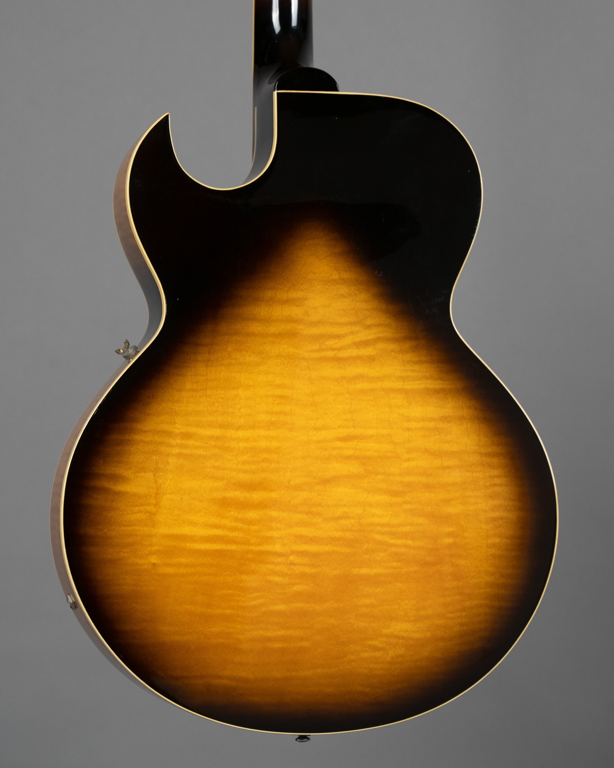 1994 Gibson ES-175 (USA, Tobacco Sunburst, OHSC)