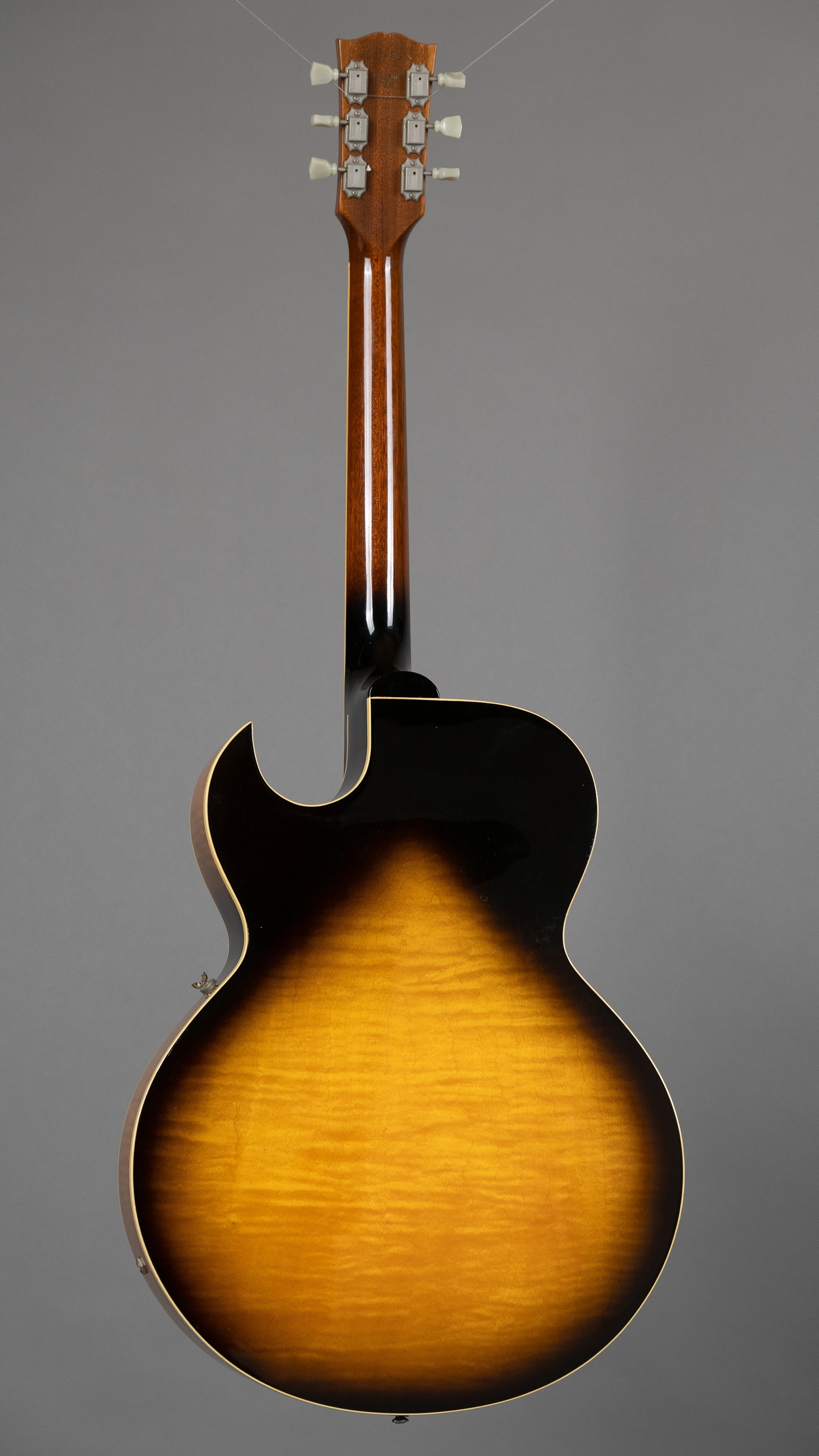 1994 Gibson ES-175 (USA, Tobacco Sunburst, OHSC)
