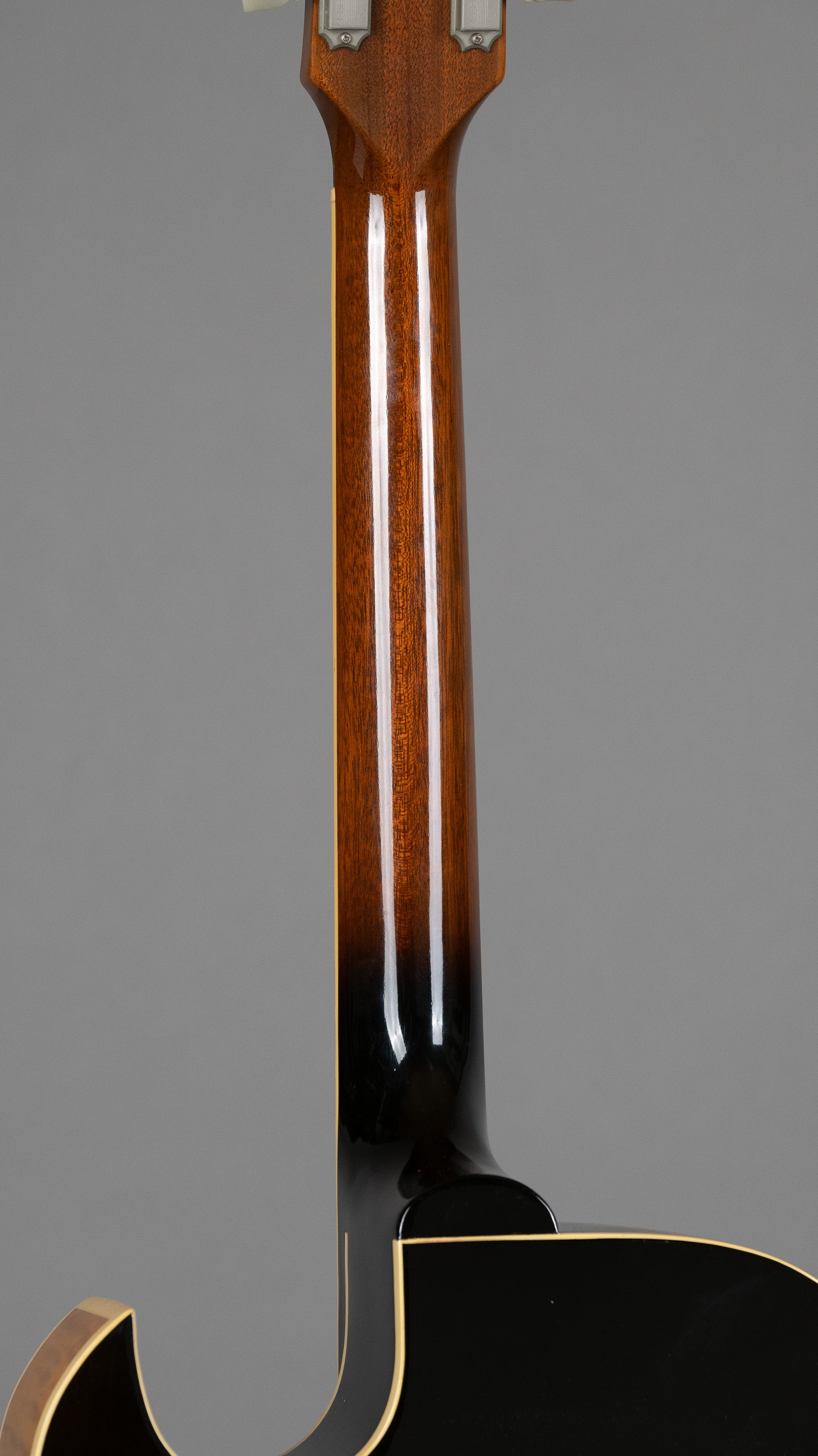 1994 Gibson ES-175 (USA, Tobacco Sunburst, OHSC)