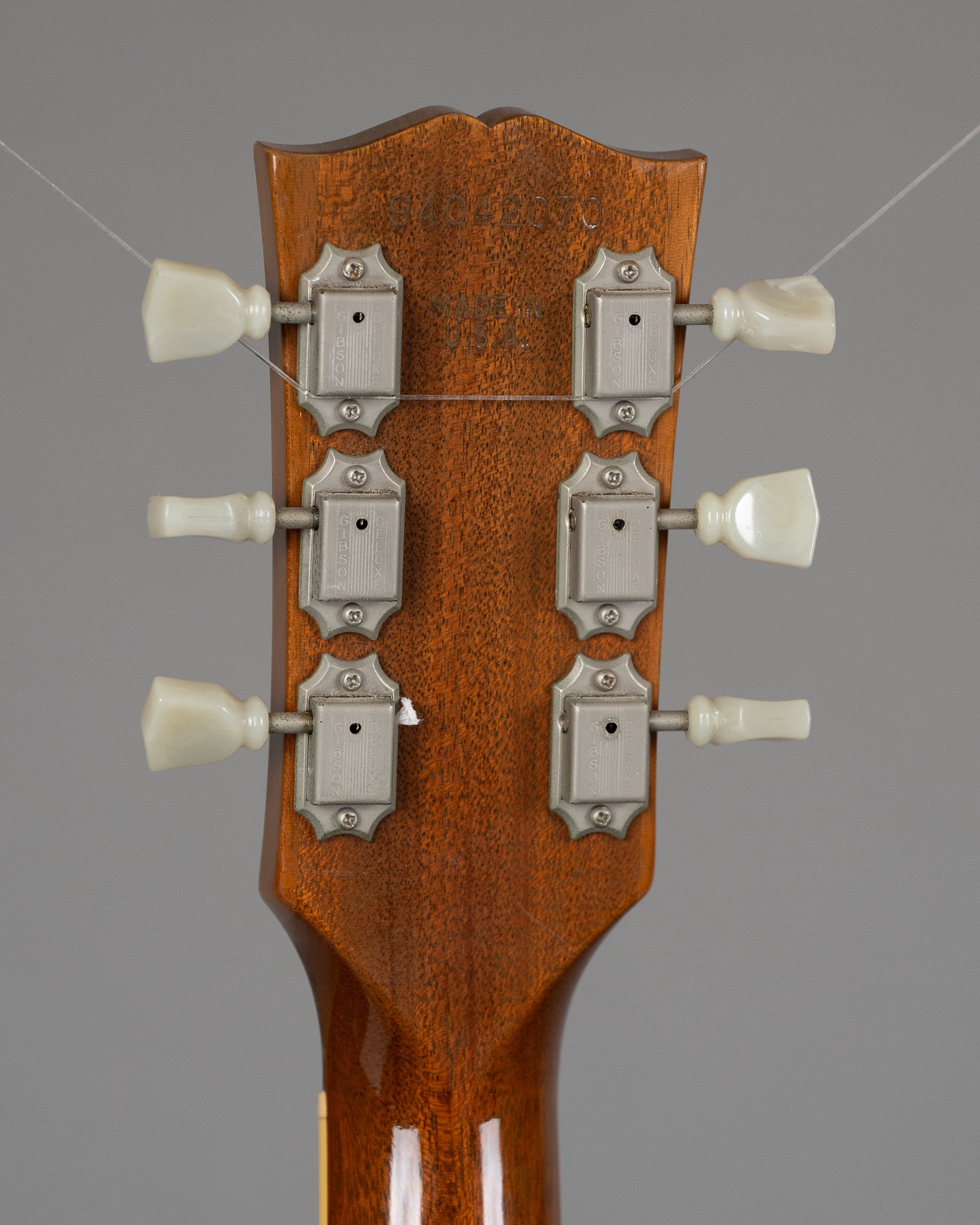 1994 Gibson ES-175 (USA, Tobacco Sunburst, OHSC)