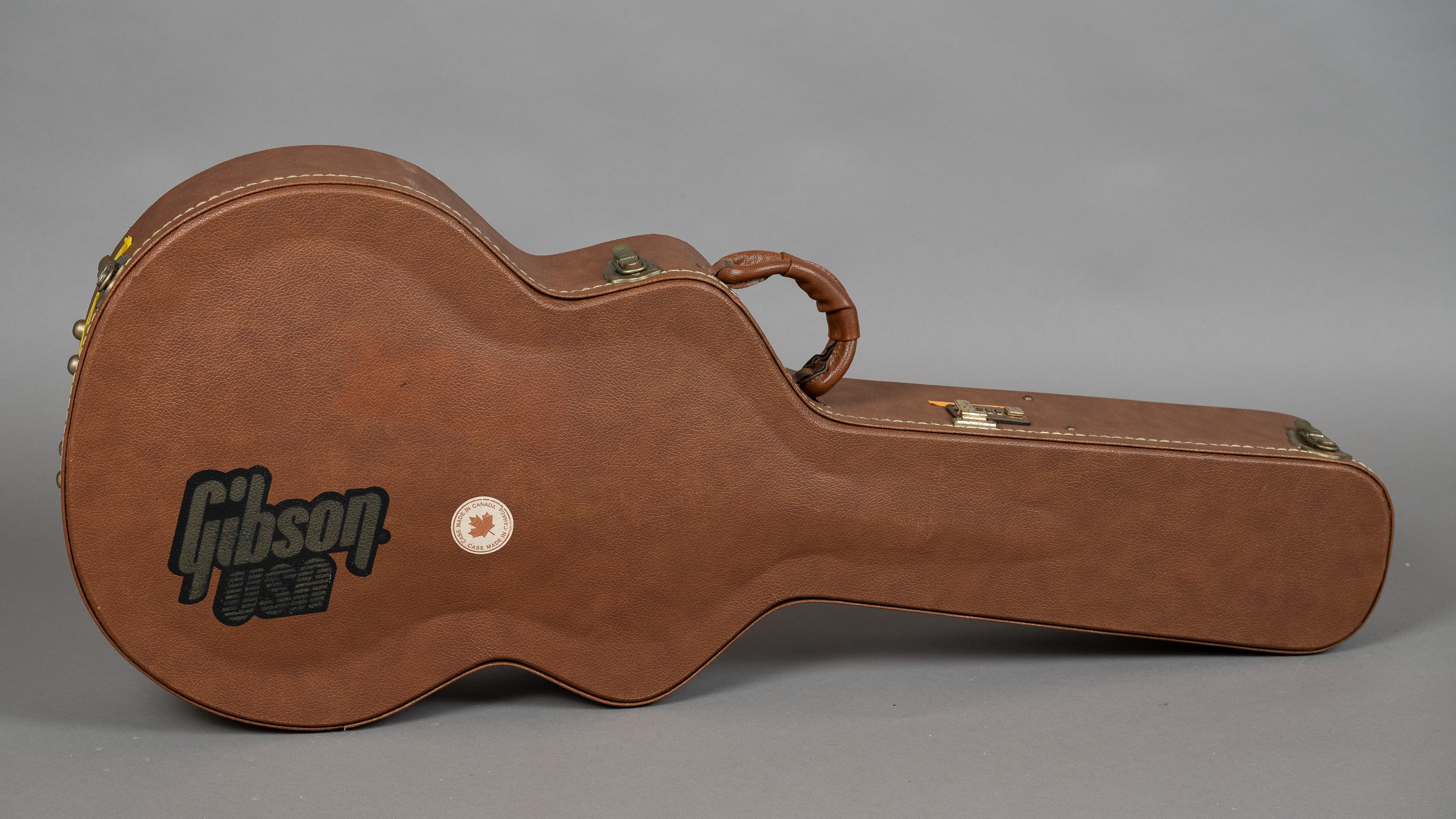 1994 Gibson ES-175 (USA, Tobacco Sunburst, OHSC)