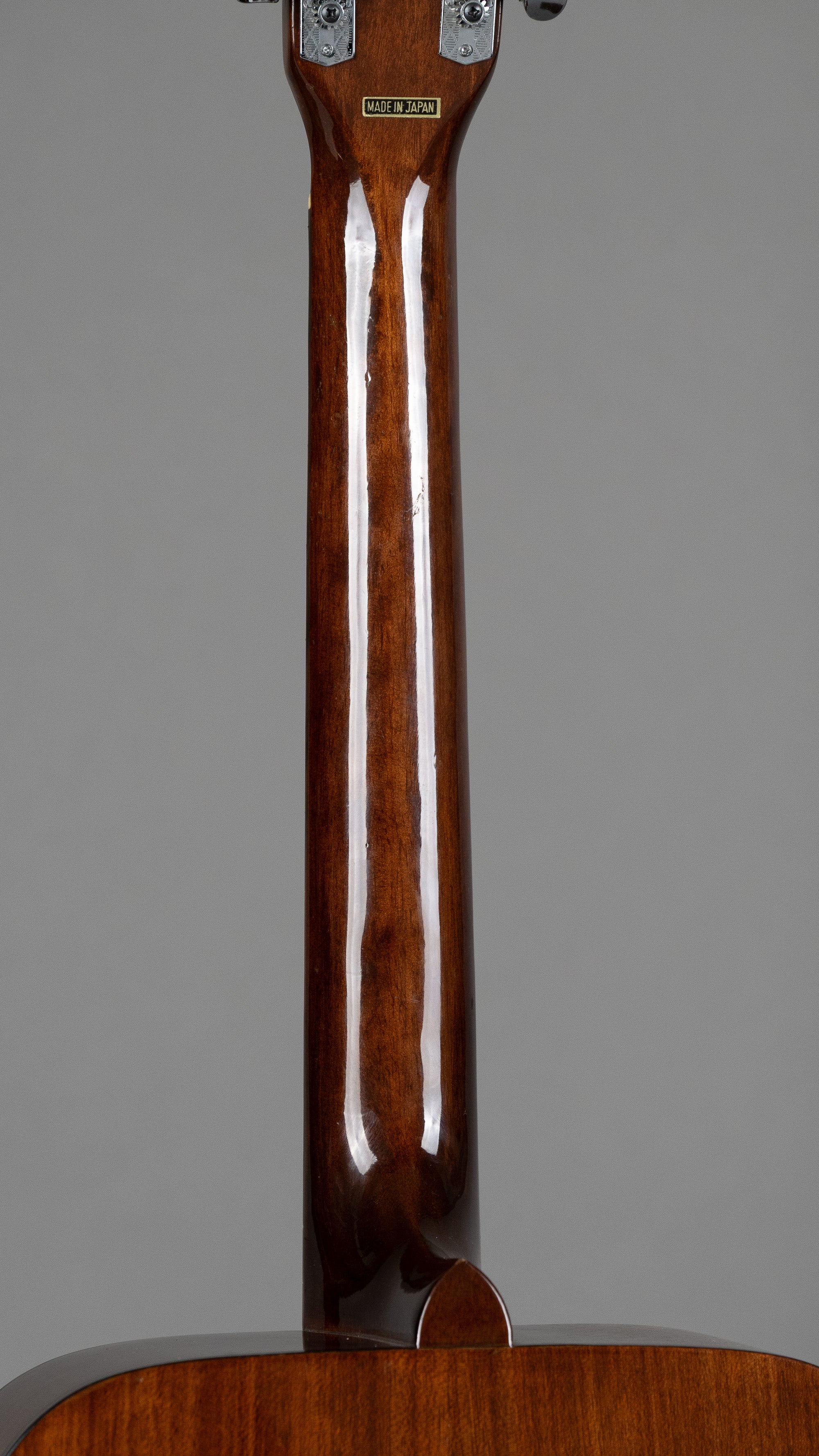 c1980s Greco W-160 12 String Acoustic (Japan, Natural, Case)