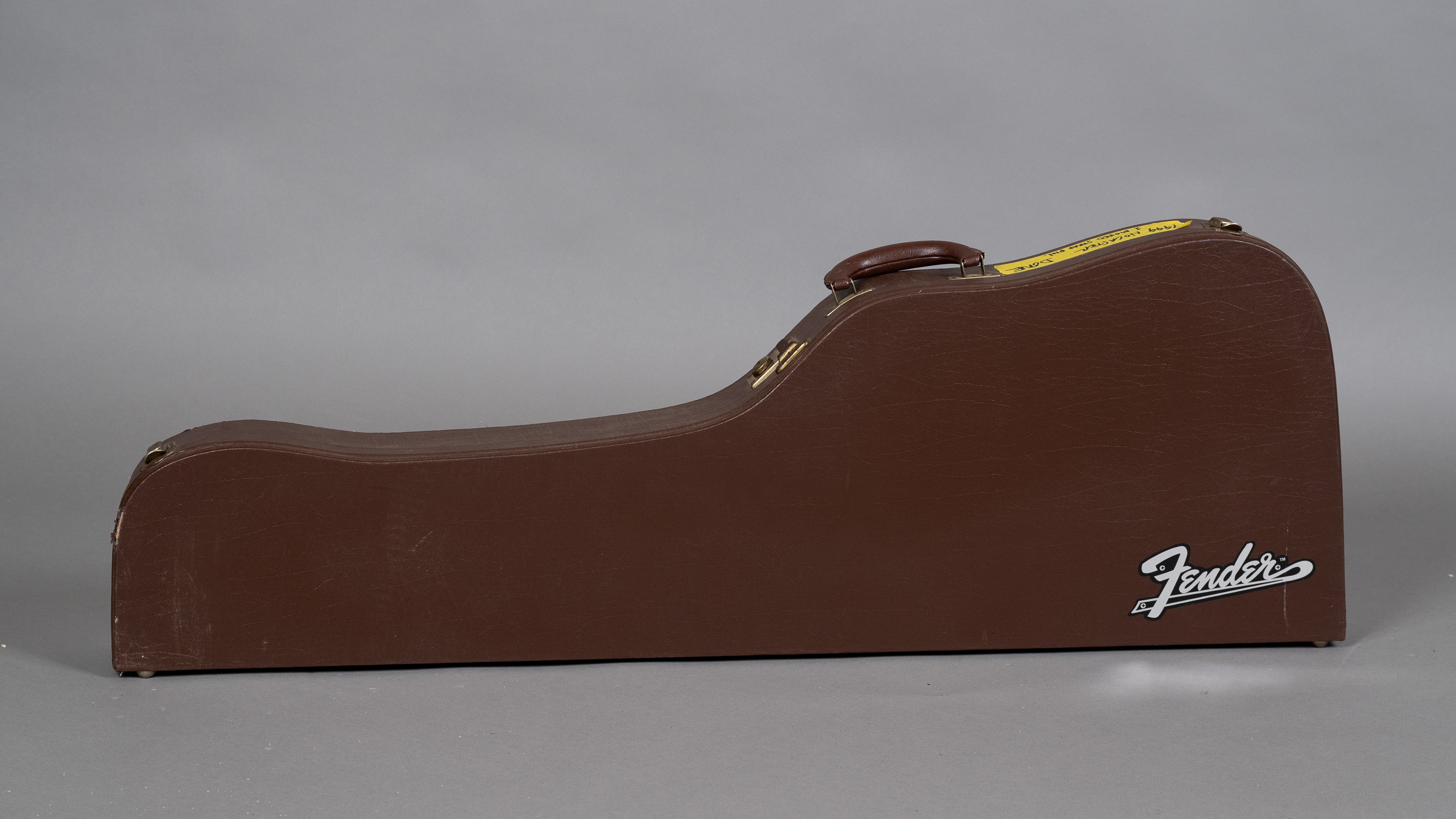 1999 Fender American Vintage '52 Telecaster/Nocaster (USA, Butterscotch Blonde, OHSC)