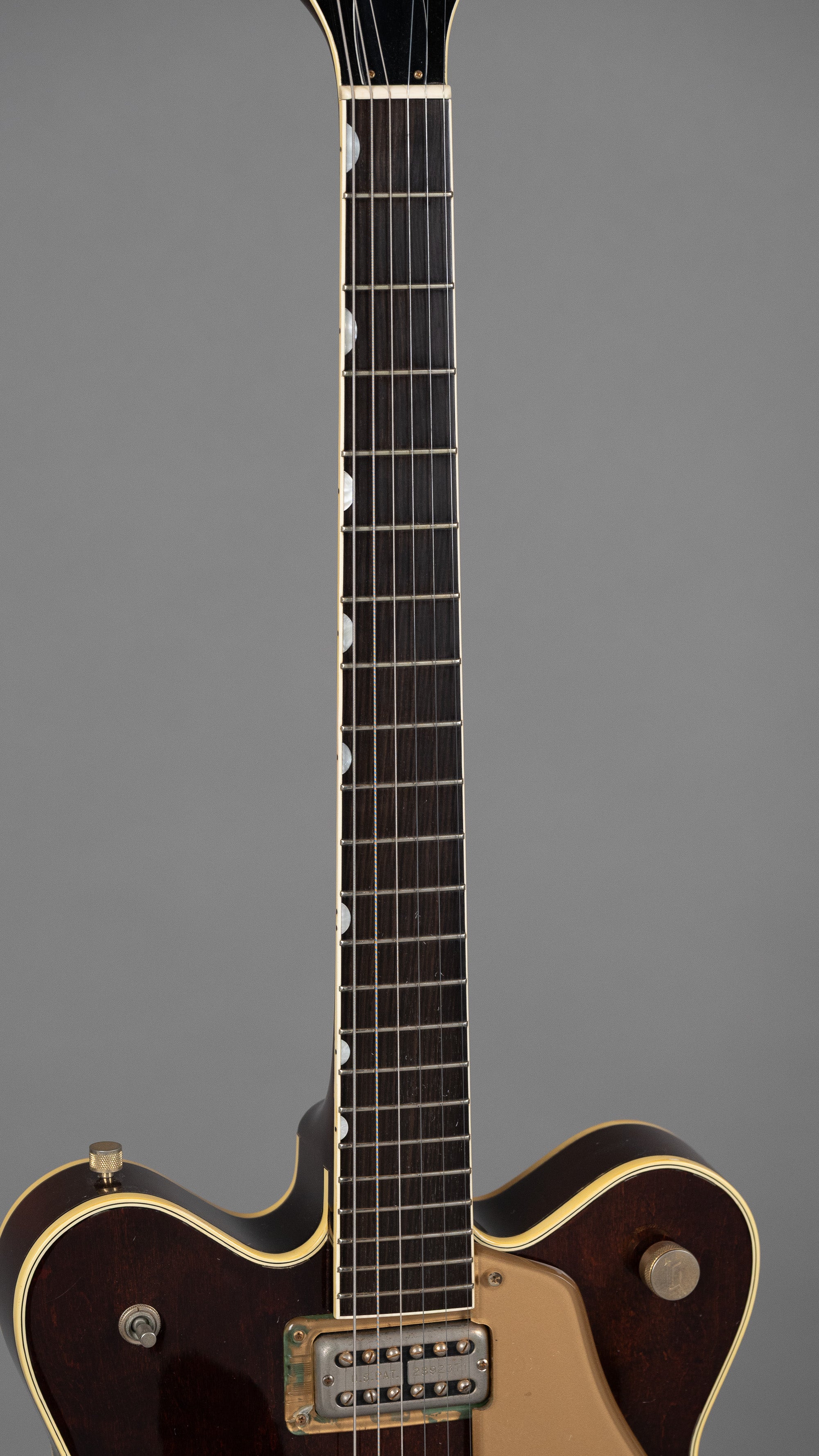 1990 Gretsch G6122 Country Classic II (Japan, Walnut, OHSC)