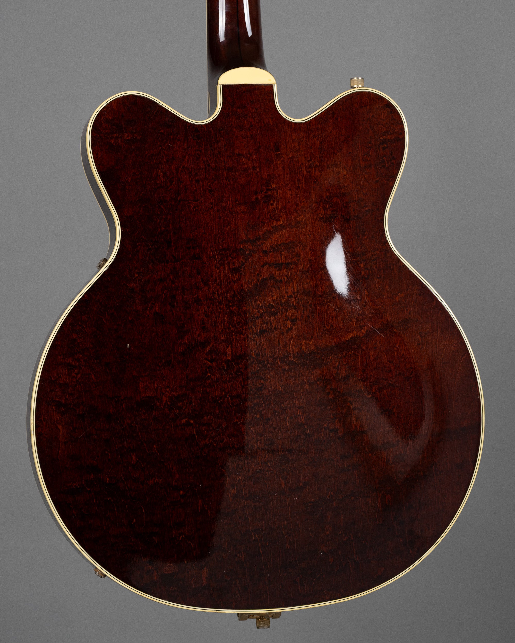 1990 Gretsch G6122 Country Classic II (Japan, Walnut, OHSC)