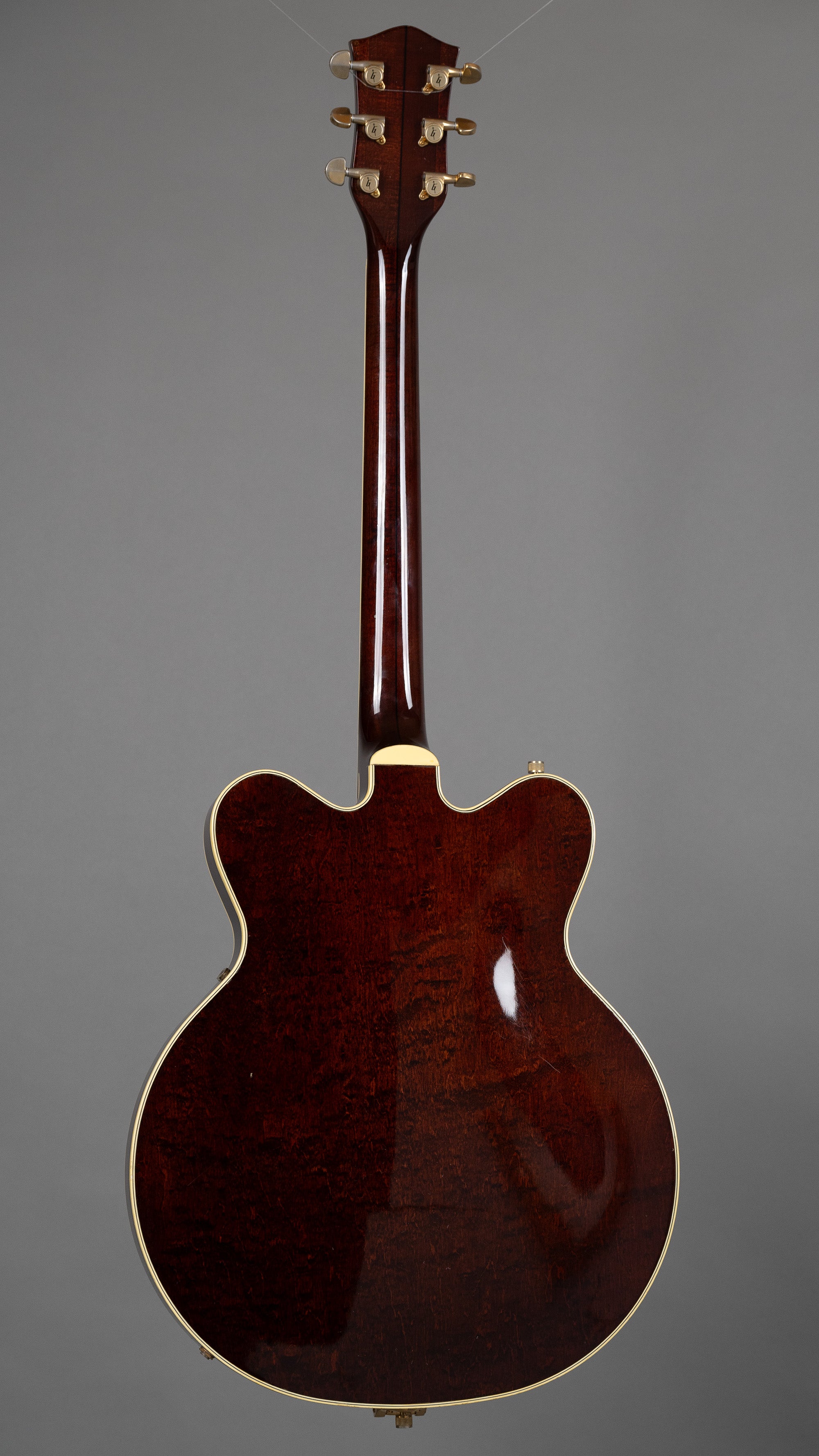 1990 Gretsch G6122 Country Classic II (Japan, Walnut, OHSC)