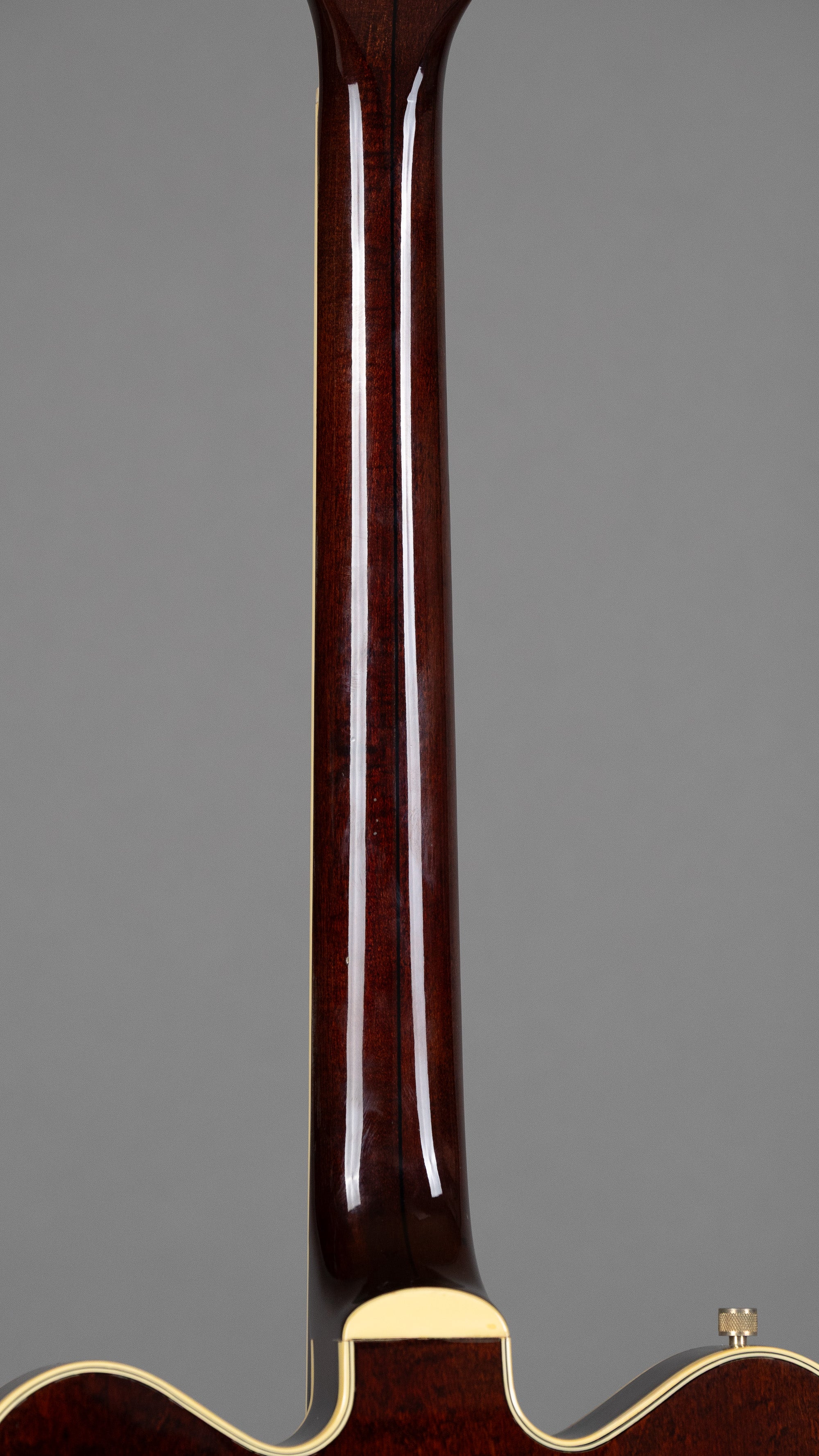 1990 Gretsch G6122 Country Classic II (Japan, Walnut, OHSC)