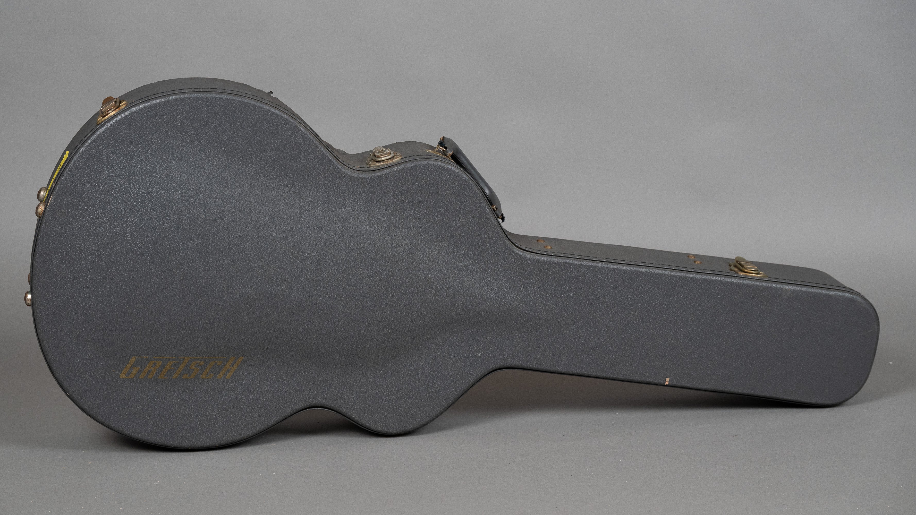 1990 Gretsch G6122 Country Classic II (Japan, Walnut, OHSC)