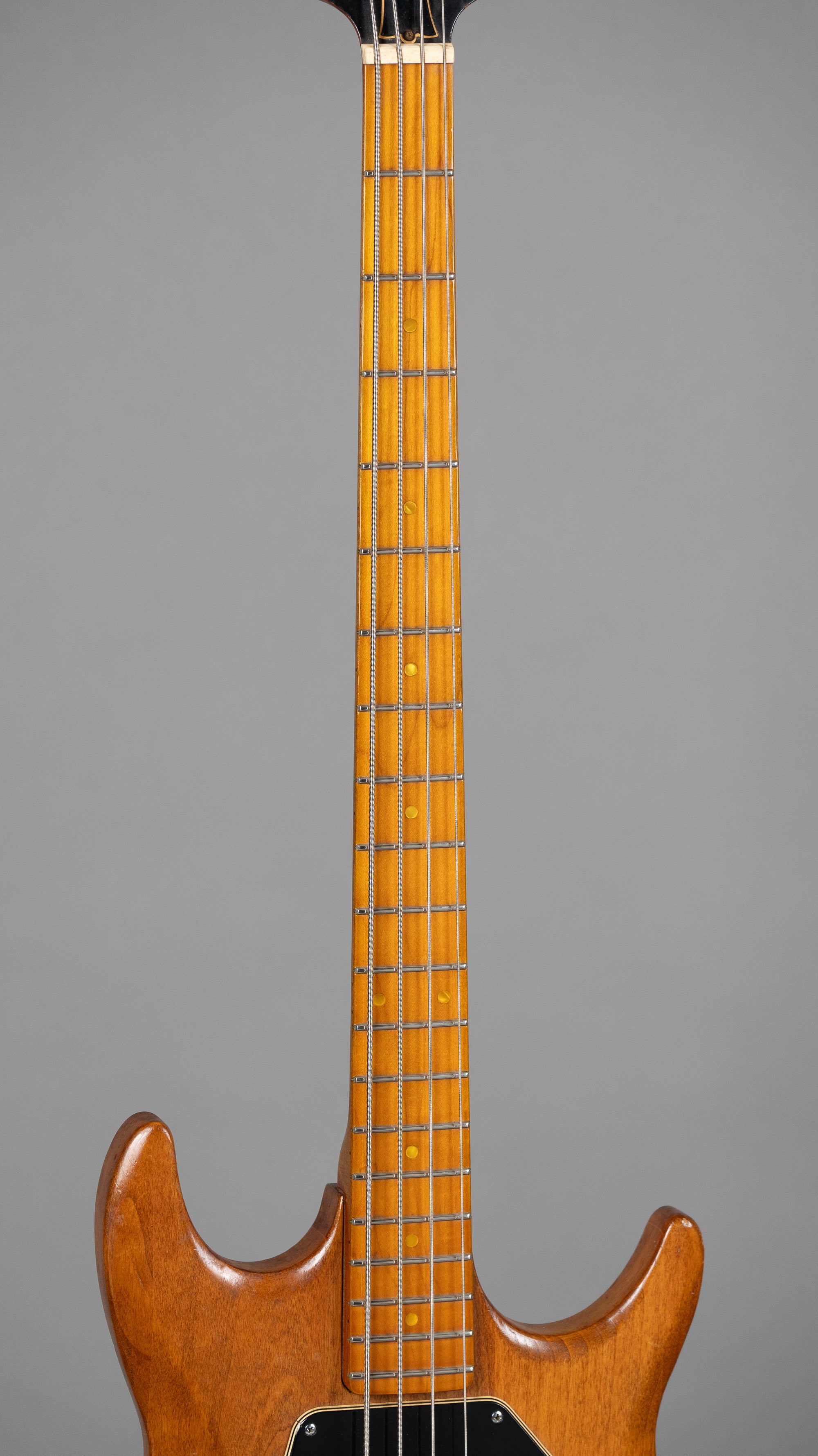 1975 Gibson G-3 Bass (USA, Natural)
