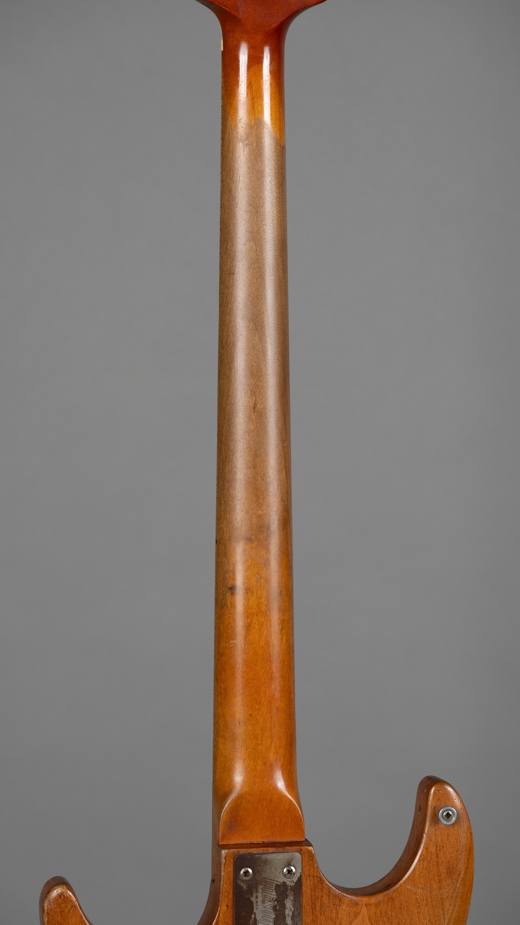 1975 Gibson G-3 Bass (USA, Natural)