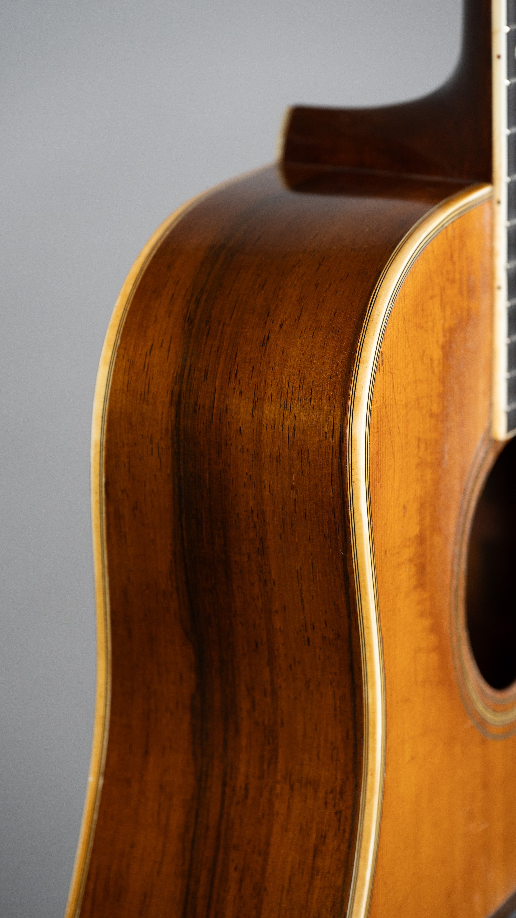 1966 Martin D-35 (USA, Brazilian Rosewood, HSC)
