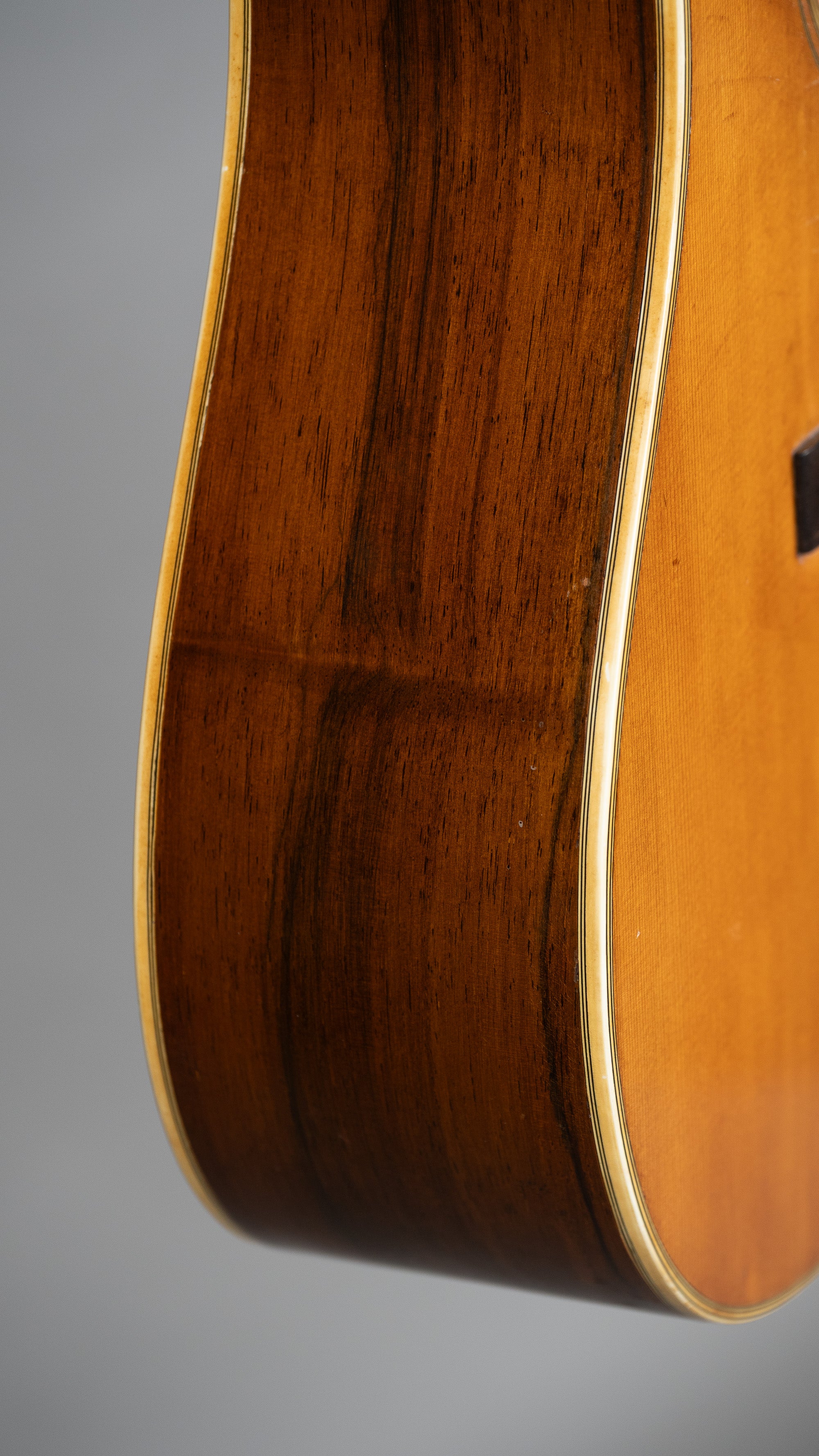 1966 Martin D-35 (USA, Brazilian Rosewood, HSC)