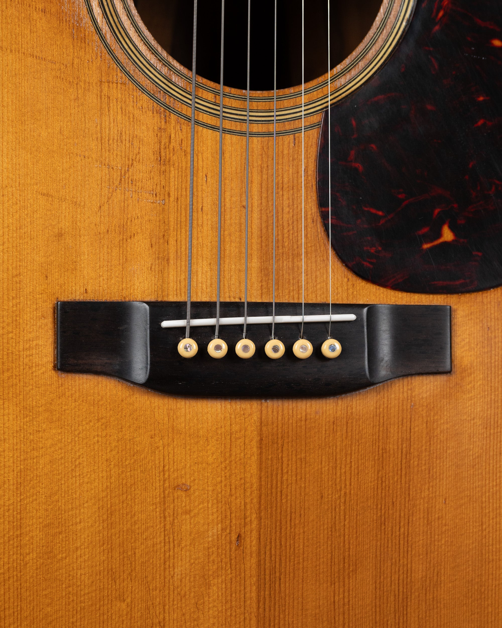 1966 Martin D-35 (USA, Brazilian Rosewood, HSC)