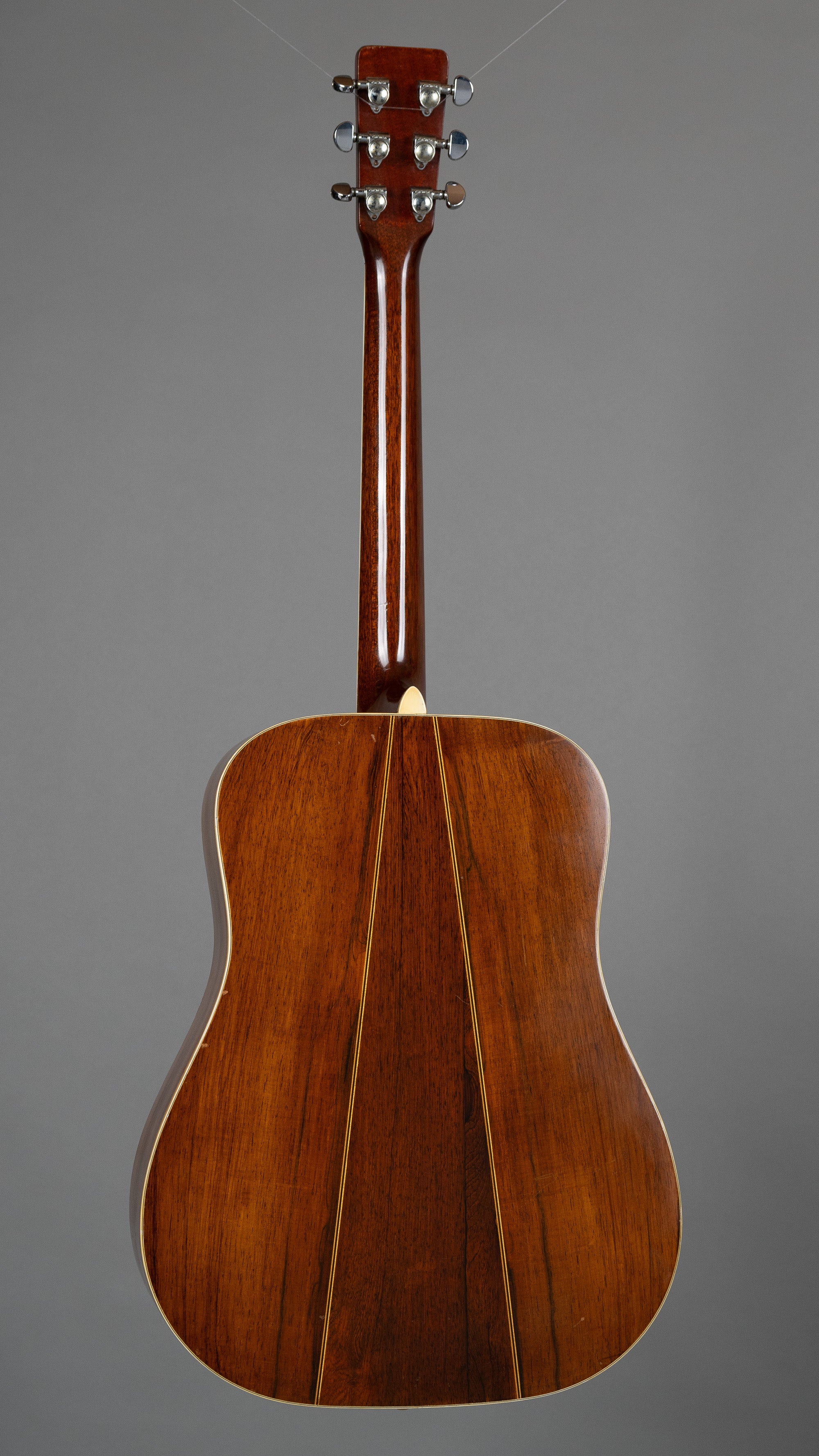 1966 Martin D-35 (USA, Brazilian Rosewood, HSC)