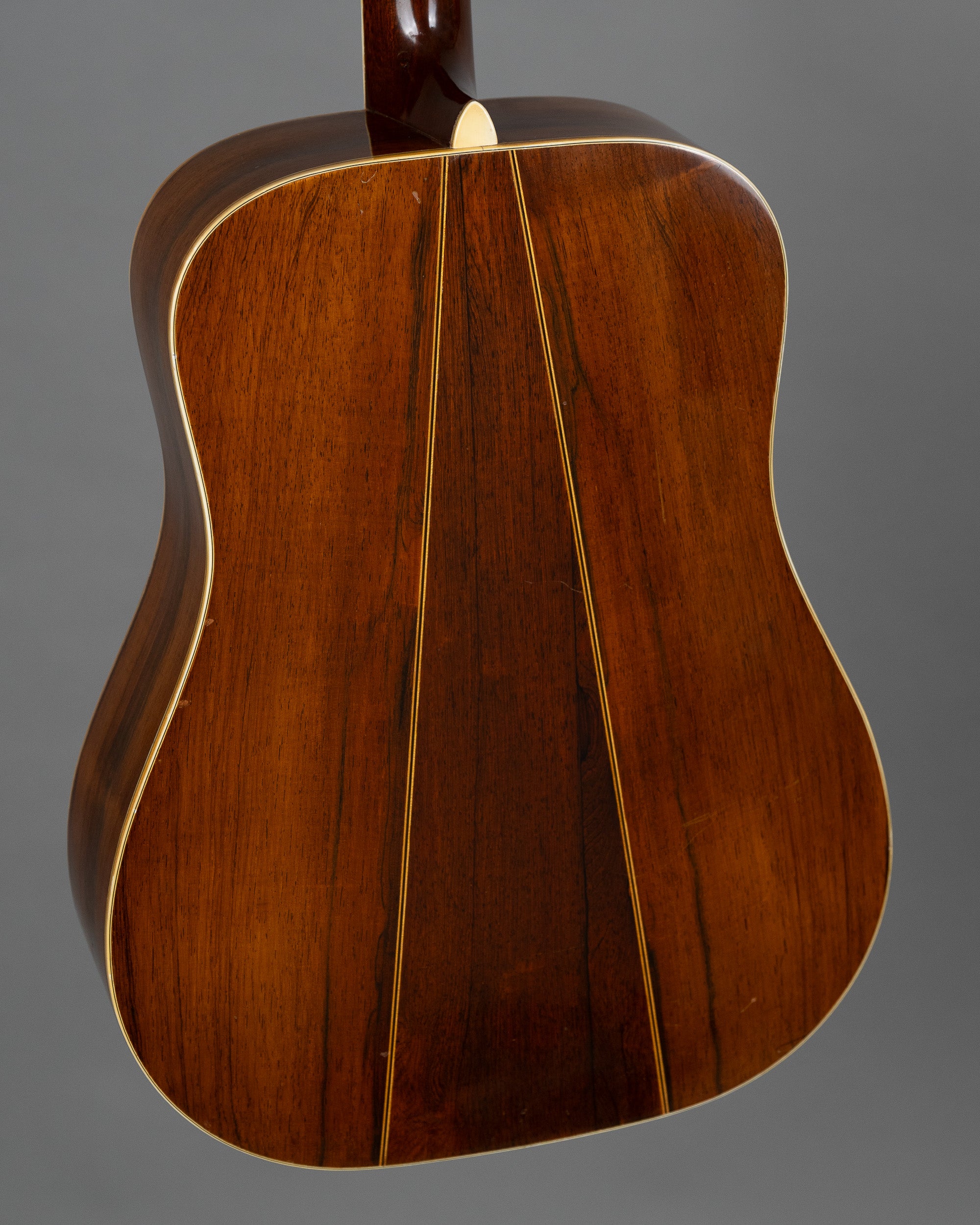 1966 Martin D-35 (USA, Brazilian Rosewood, HSC)