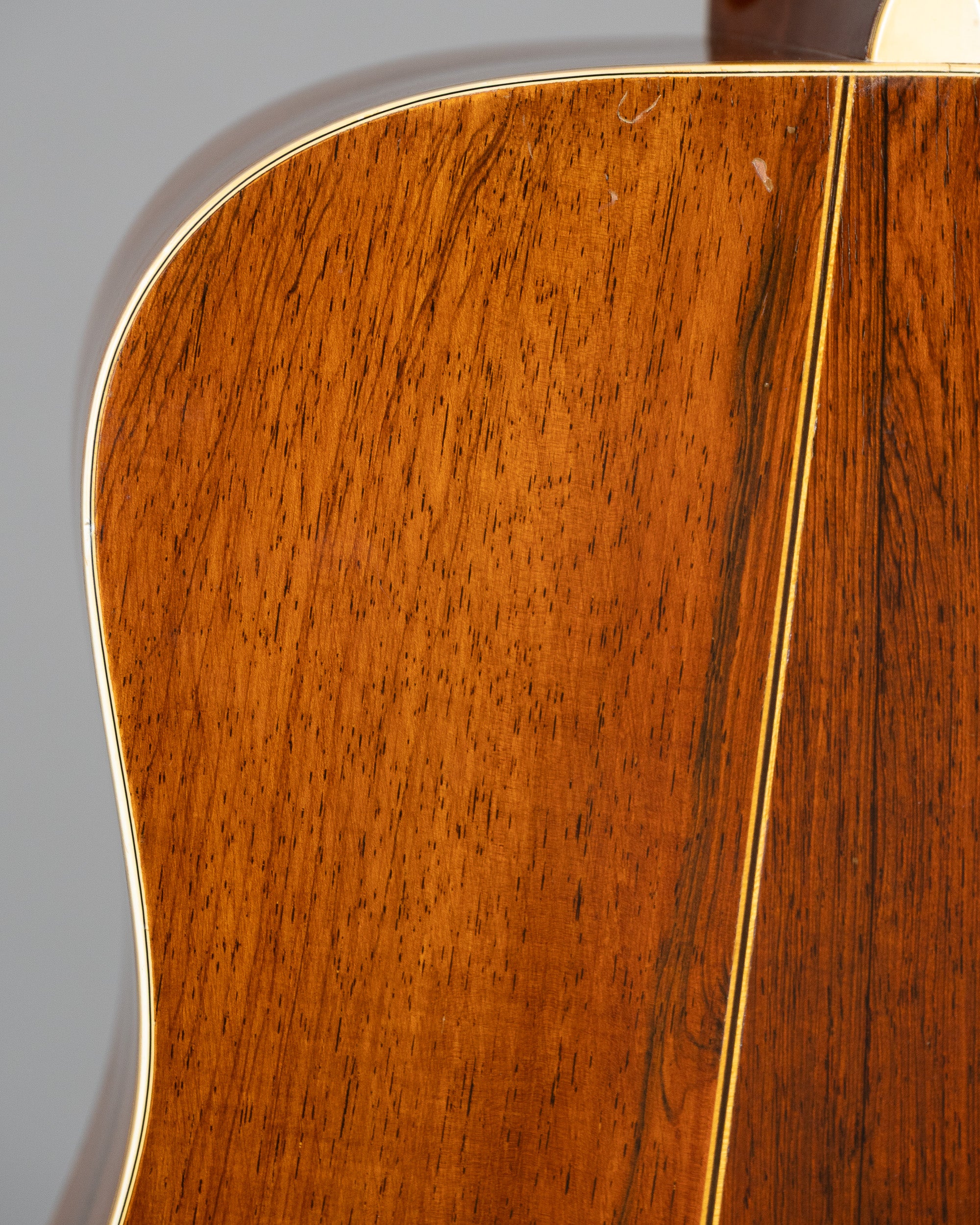 1966 Martin D-35 (USA, Brazilian Rosewood, HSC)