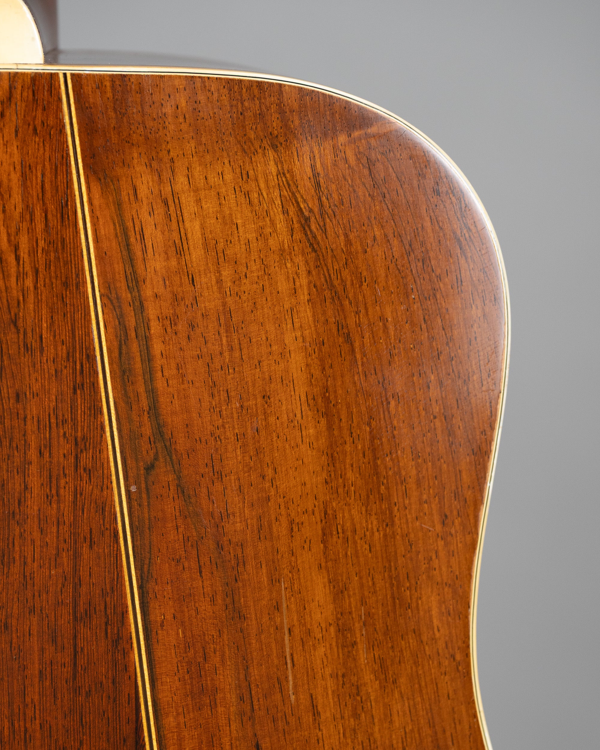 1966 Martin D-35 (USA, Brazilian Rosewood, HSC)