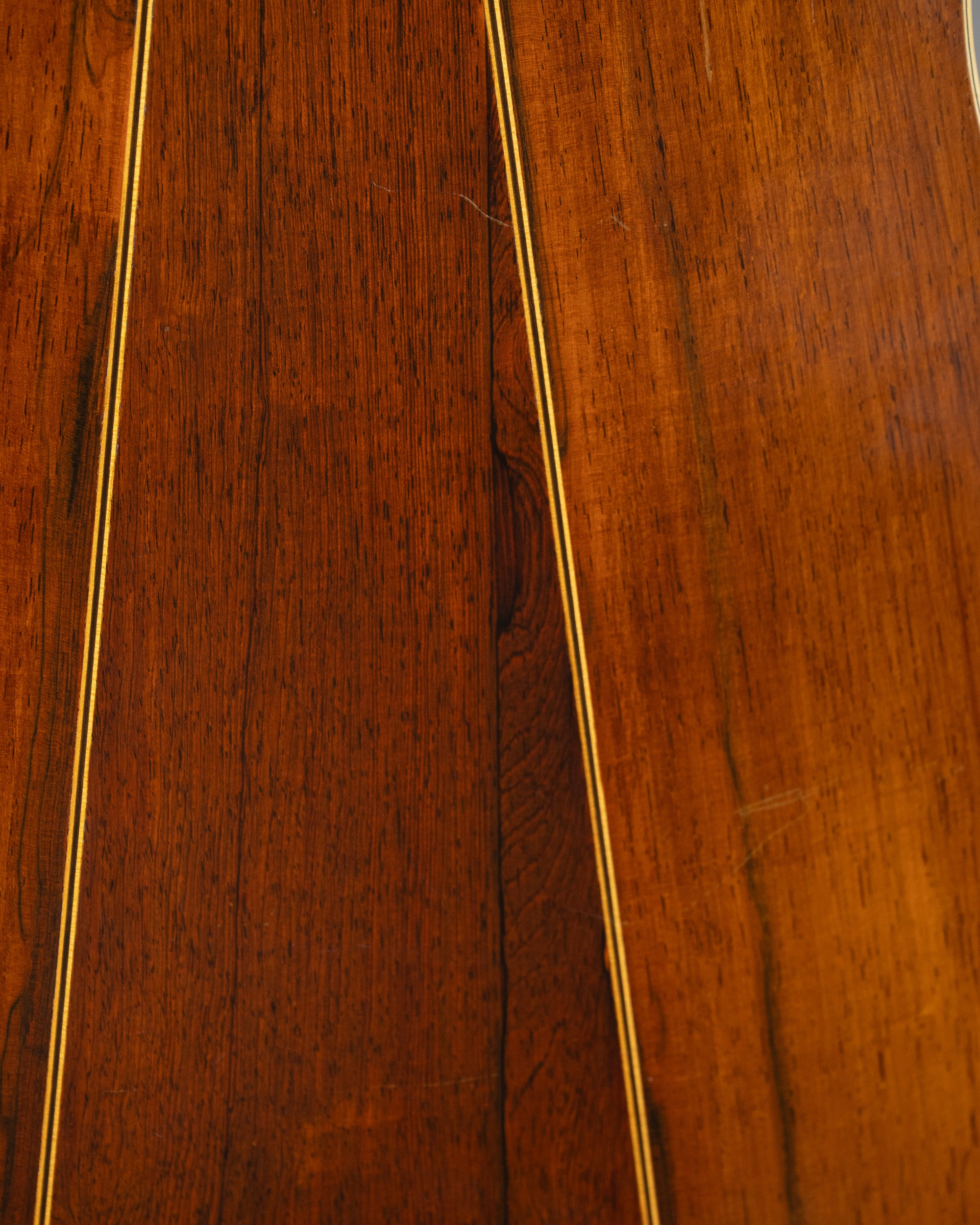 1966 Martin D-35 (USA, Brazilian Rosewood, HSC)