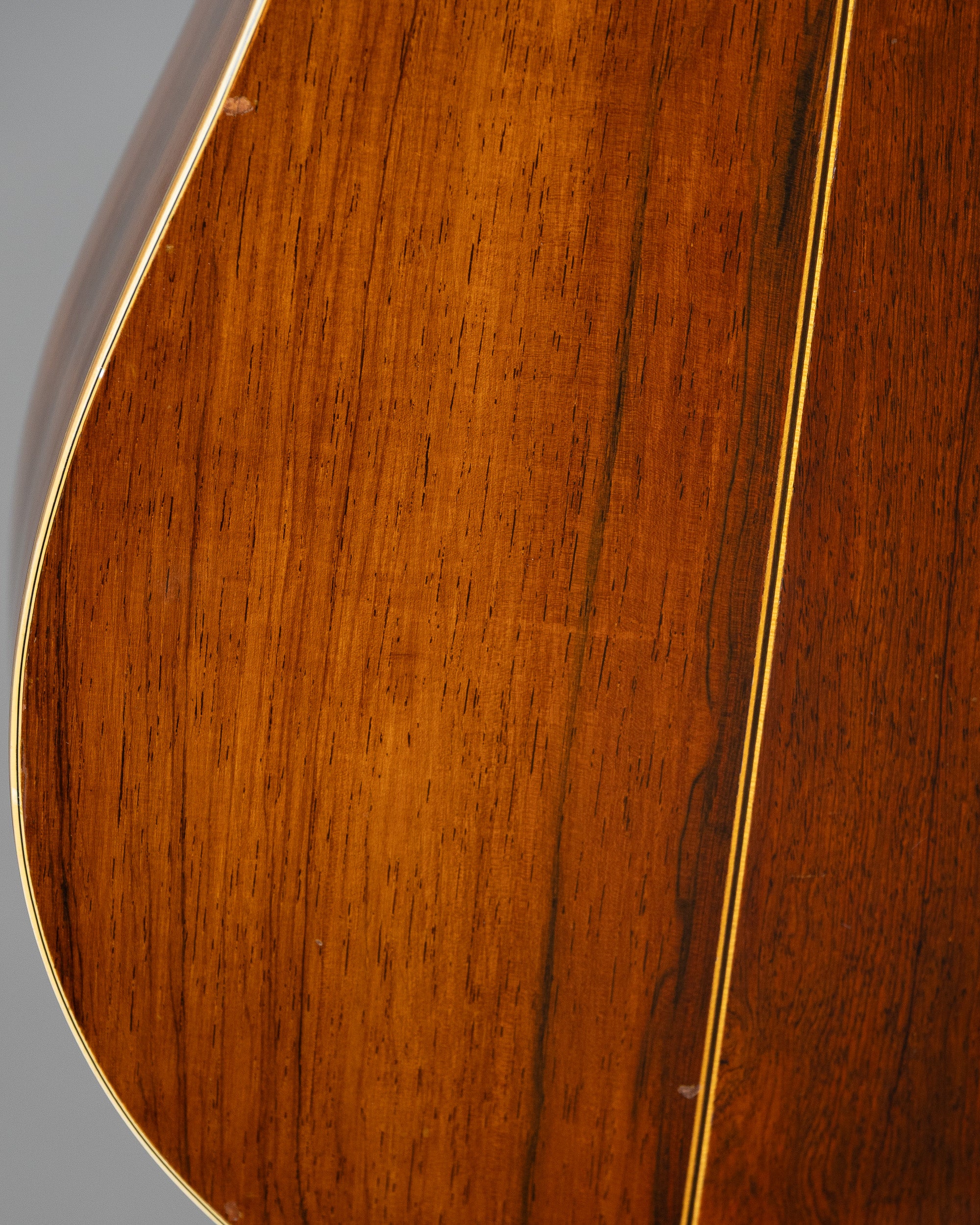 1966 Martin D-35 (USA, Brazilian Rosewood, HSC)