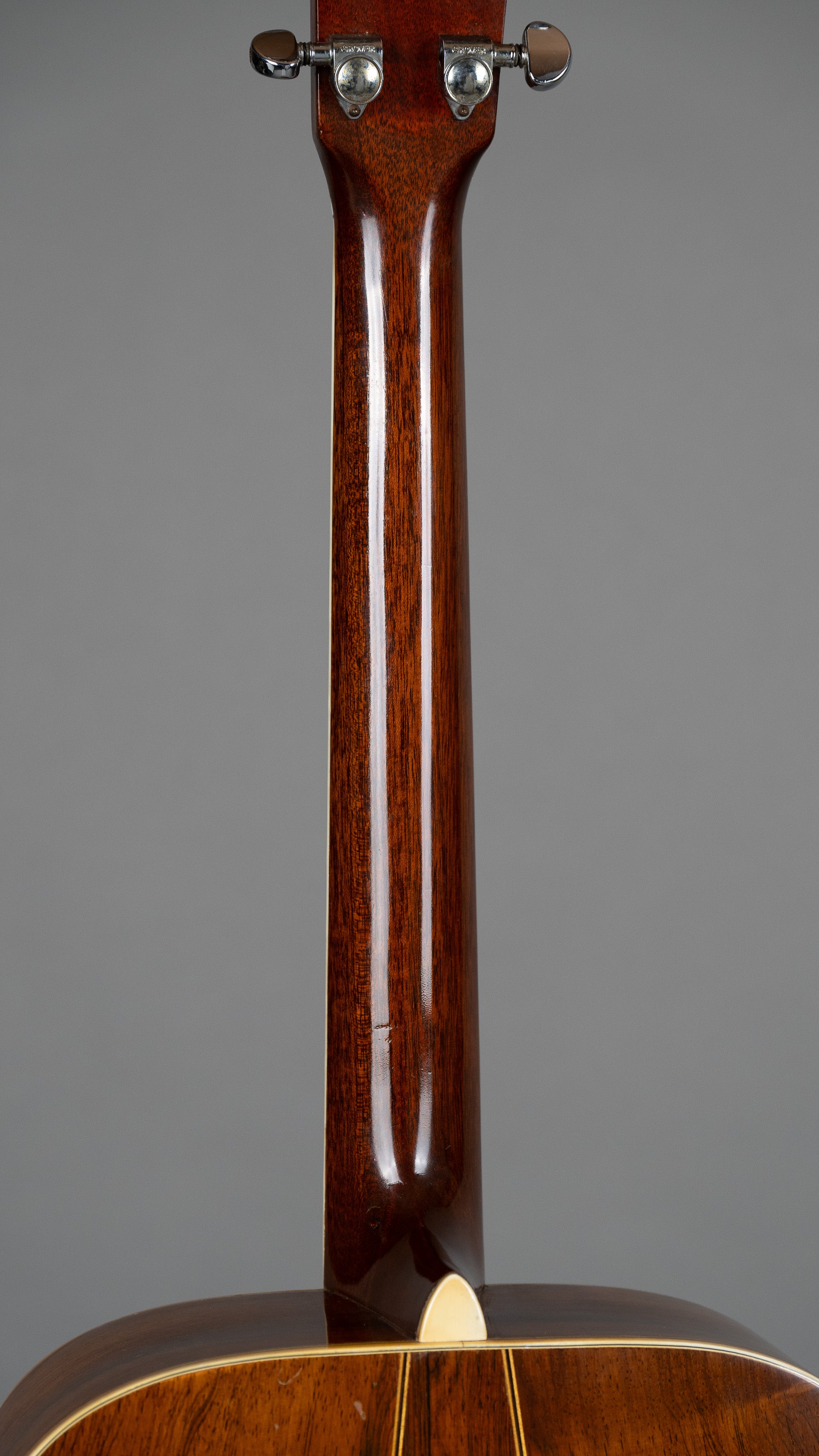 1966 Martin D-35 (USA, Brazilian Rosewood, HSC)