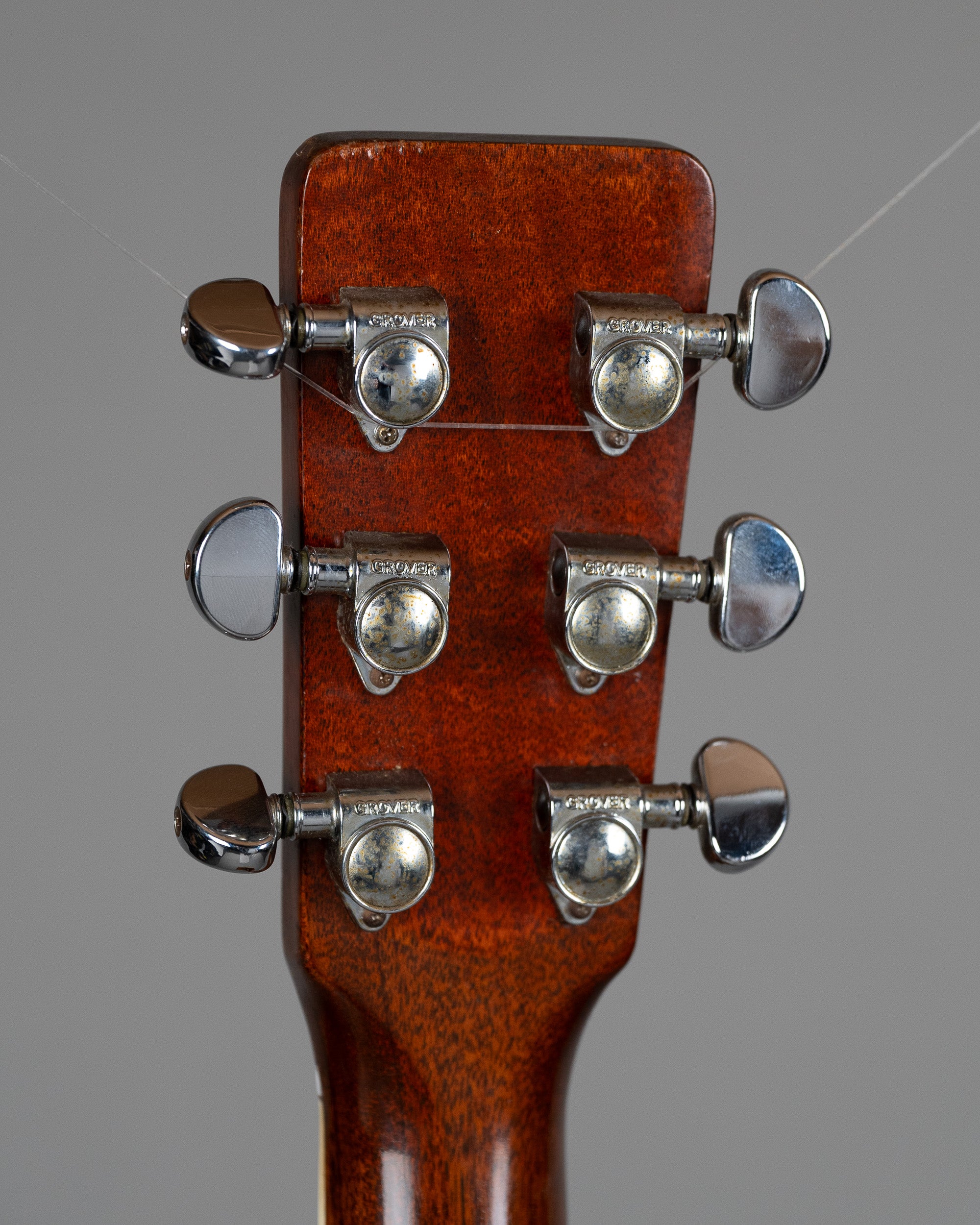 1966 Martin D-35 (USA, Brazilian Rosewood, HSC)