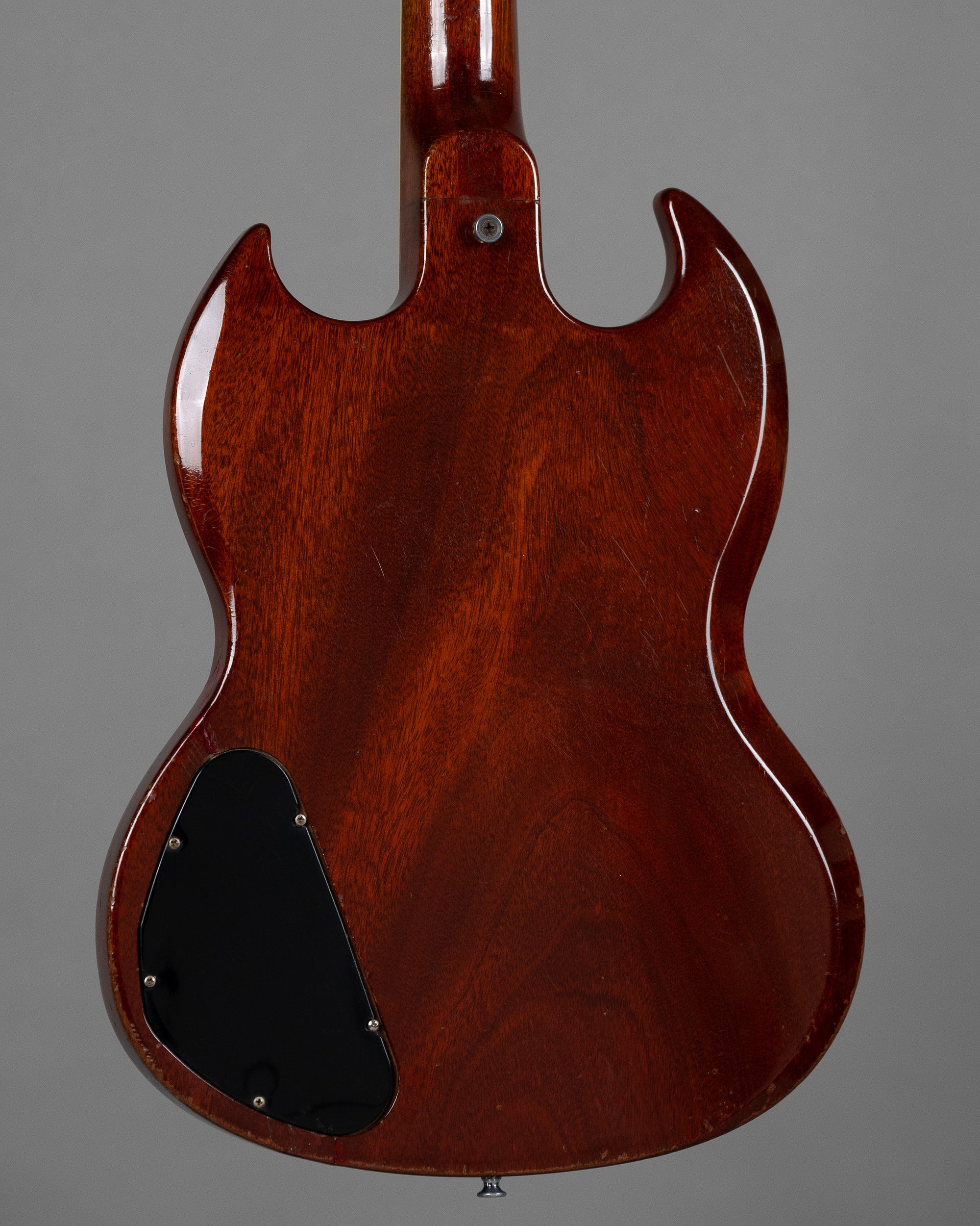 1969 Gibson SG Standard (USA, Cherry, OHSC)