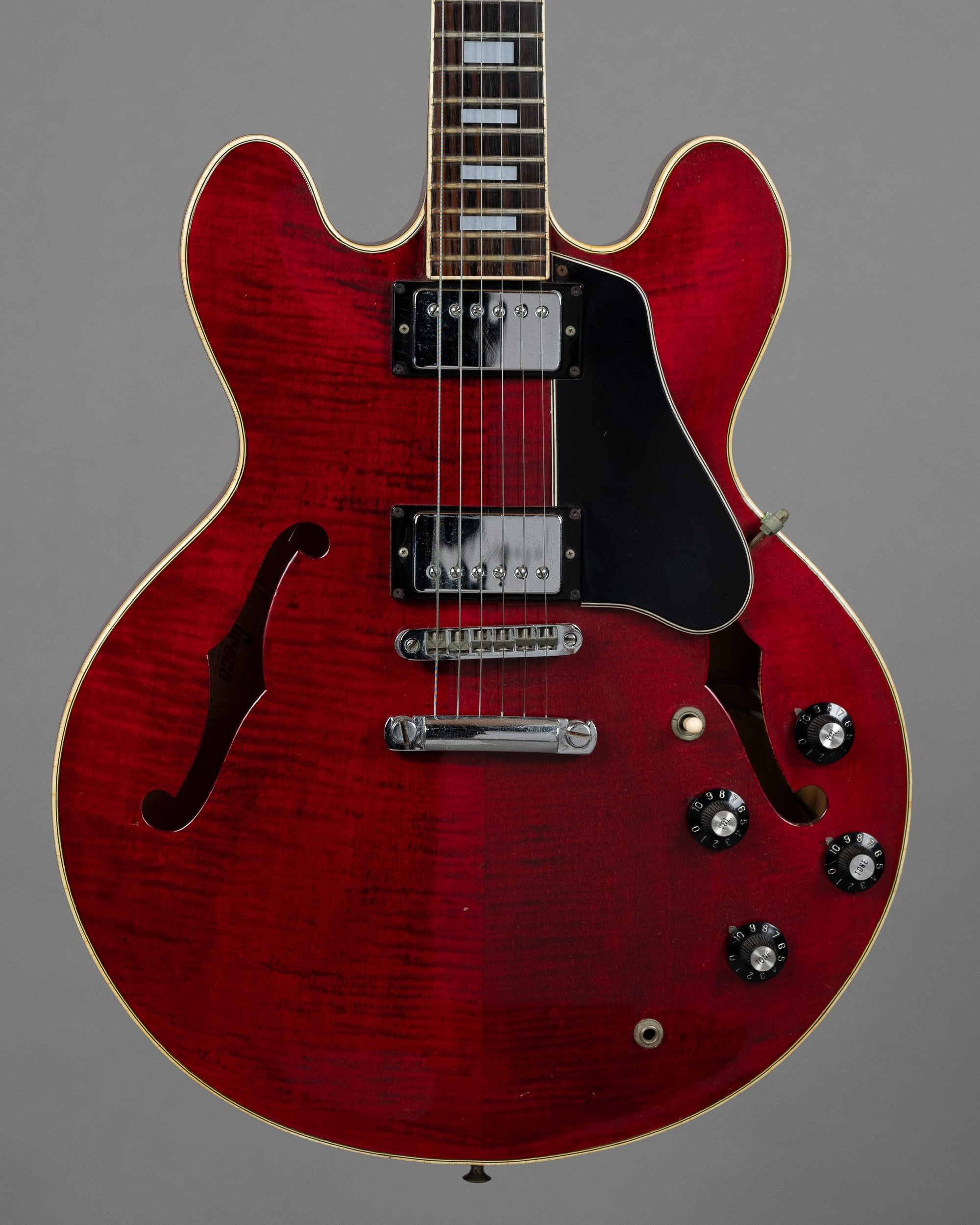1978 Greco SA-700R (Japan, Cherry, OHSC)
