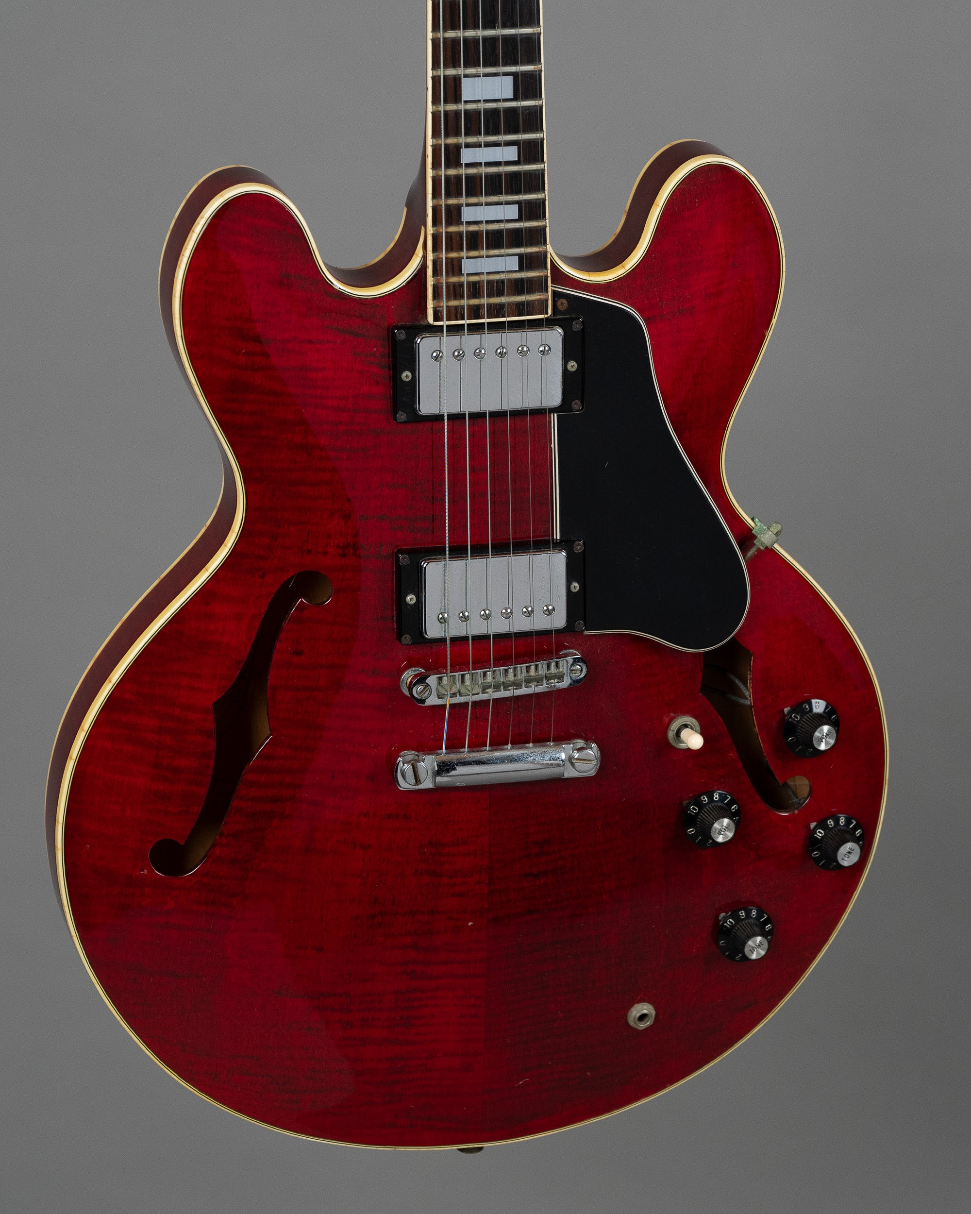 1978 Greco SA-700R (Japan, Cherry, OHSC)