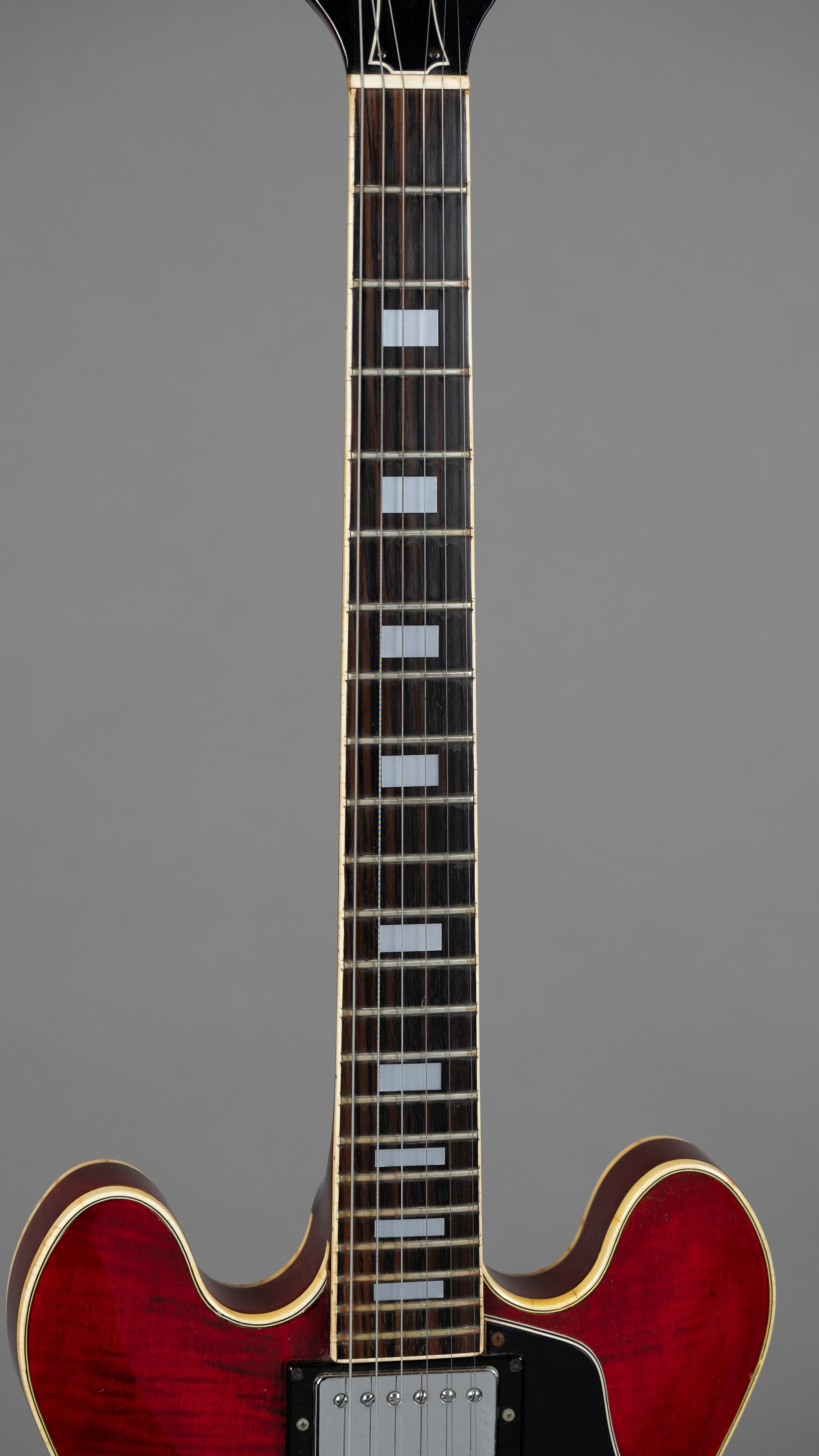 1978 Greco SA-700R (Japan, Cherry, OHSC)