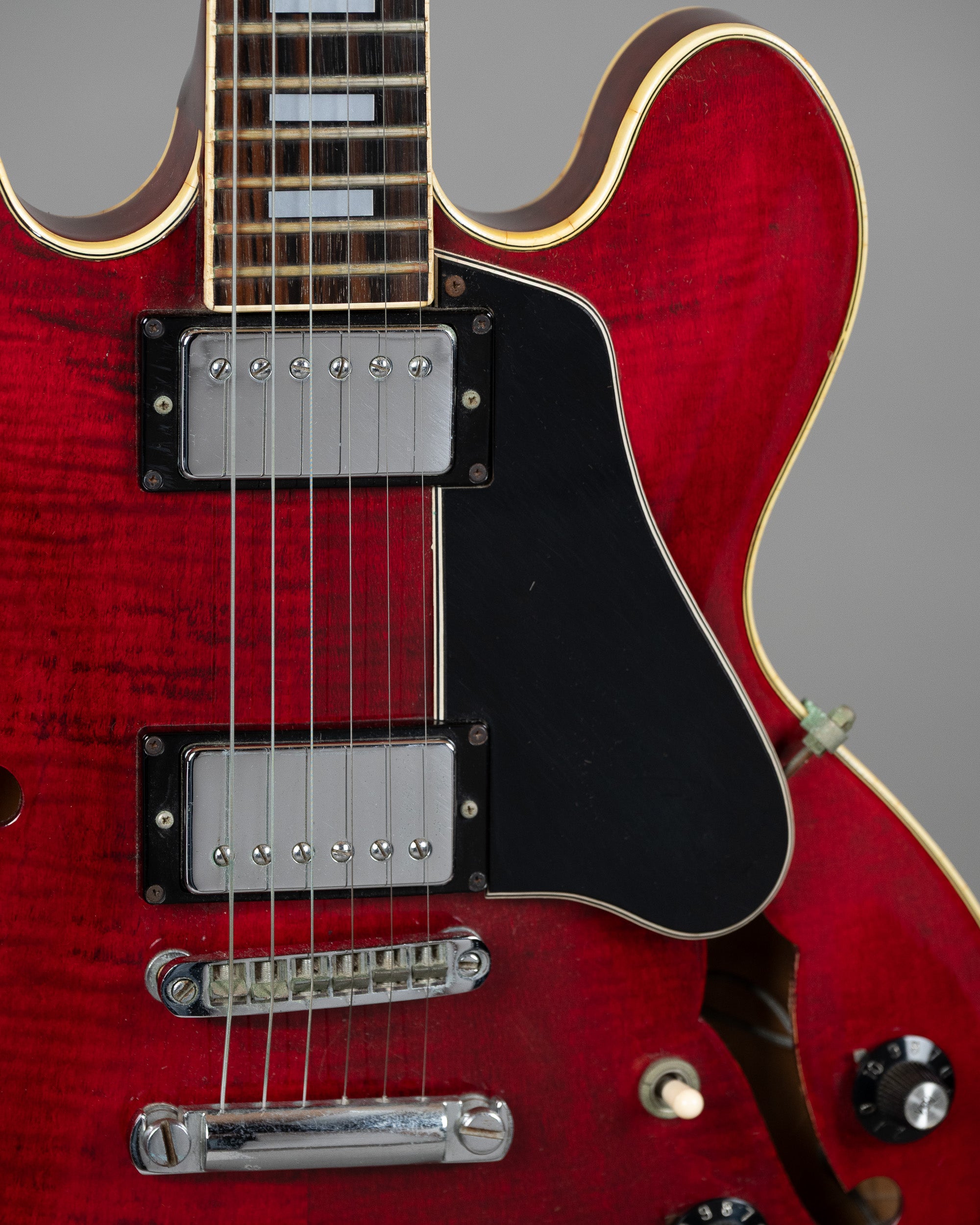 1978 Greco SA-700R (Japan, Cherry, OHSC)