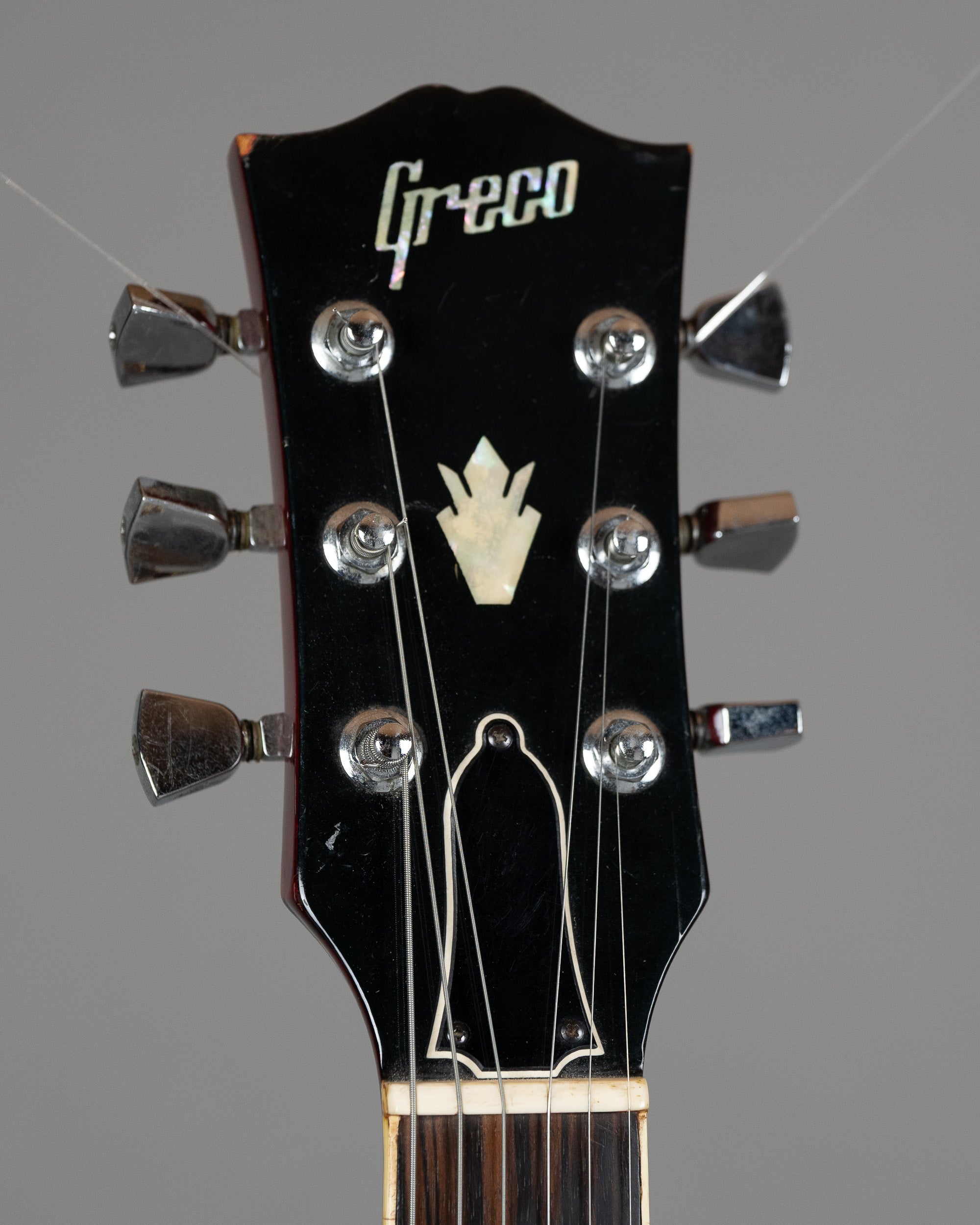1978 Greco SA-700R (Japan, Cherry, OHSC)