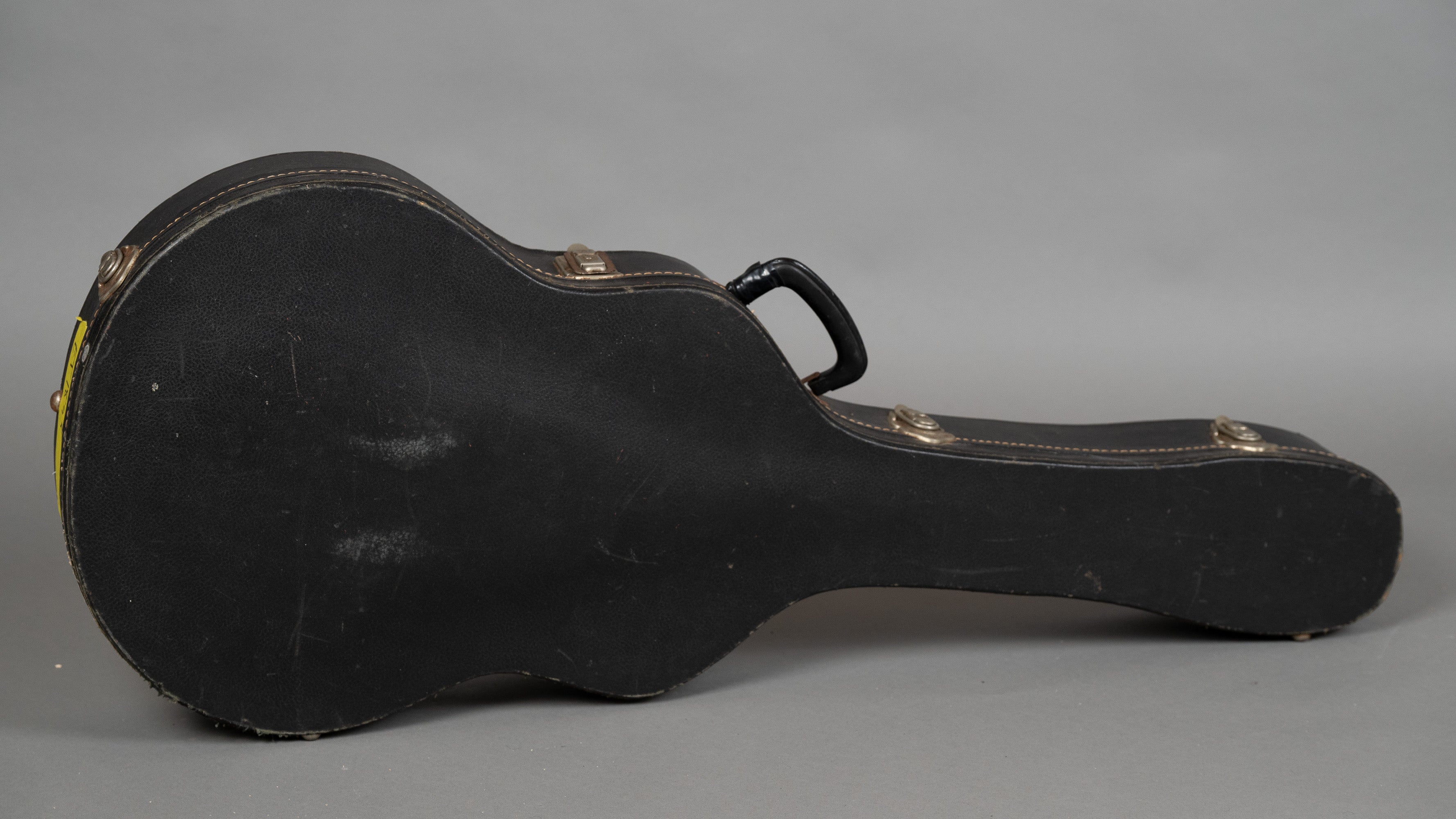 1967 Gibson ES-335 (USA, Cherry Sunburst, HSC)