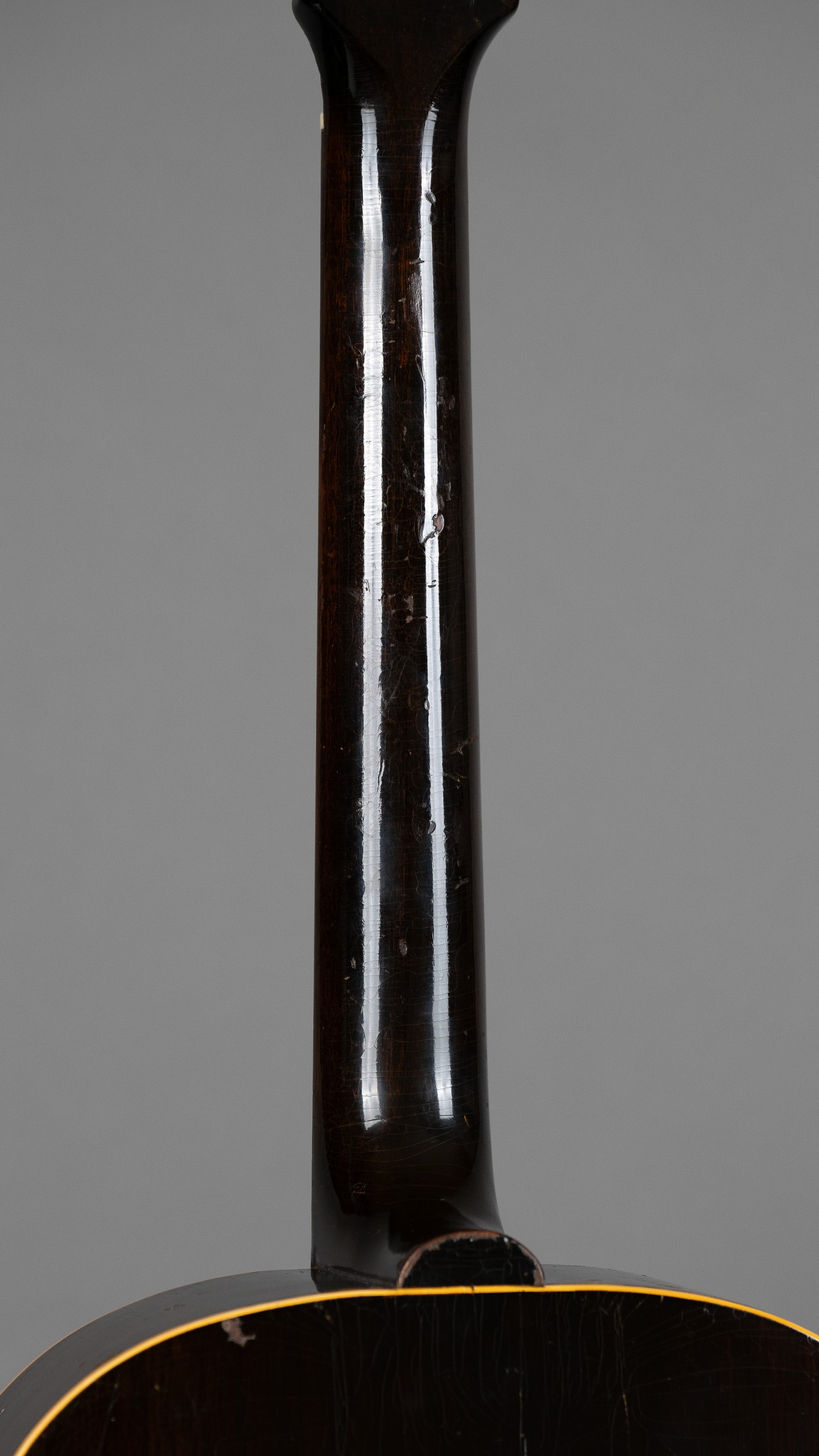 1946 Gibson J-45 (USA, Sunburst, Gibson Case)