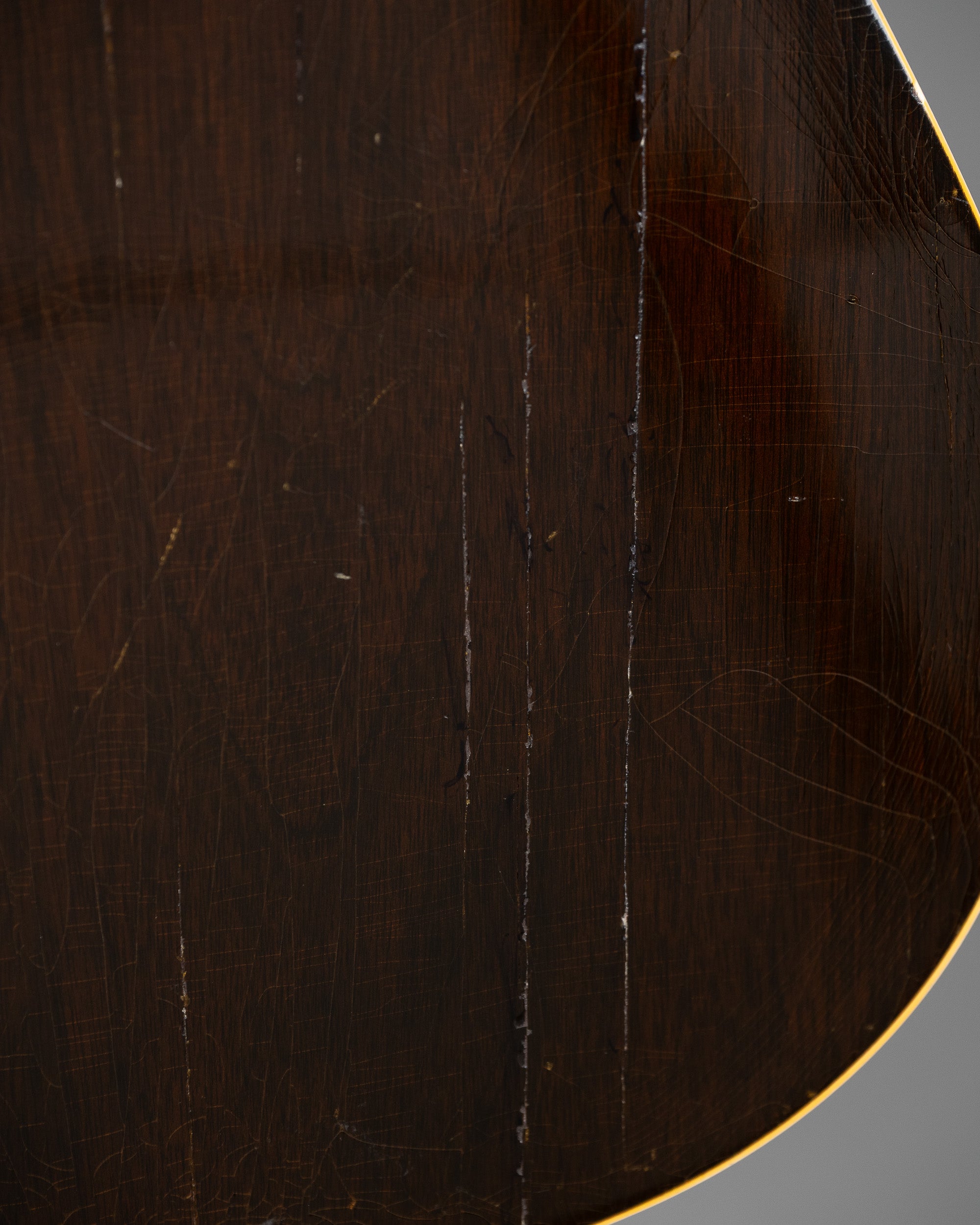 1946 Gibson J-45 (USA, Sunburst, Gibson Case)