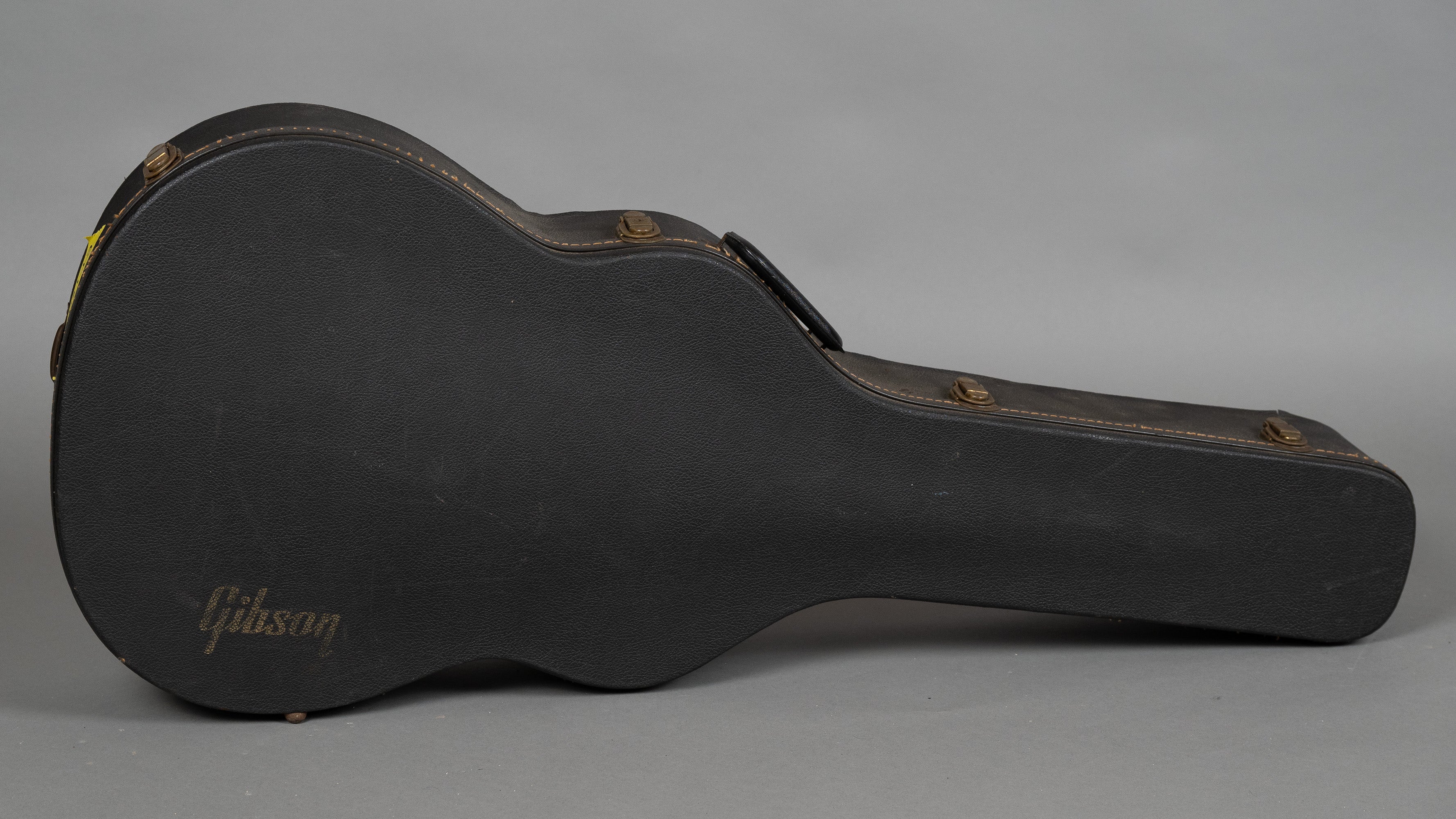 1946 Gibson J-45 (USA, Sunburst, Gibson Case)