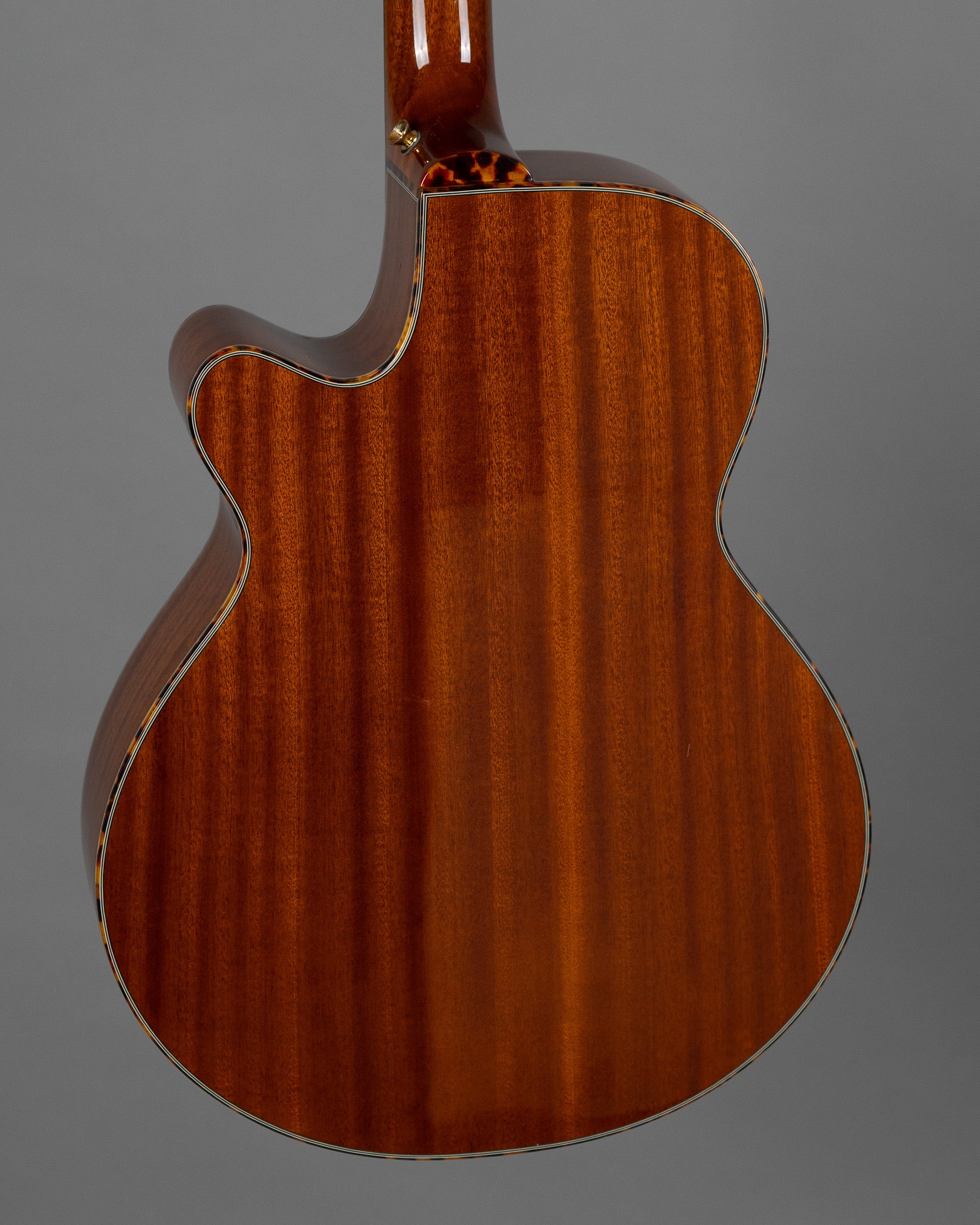 2014 Tanglewood Sundance TW47-E (China, Mahogany)