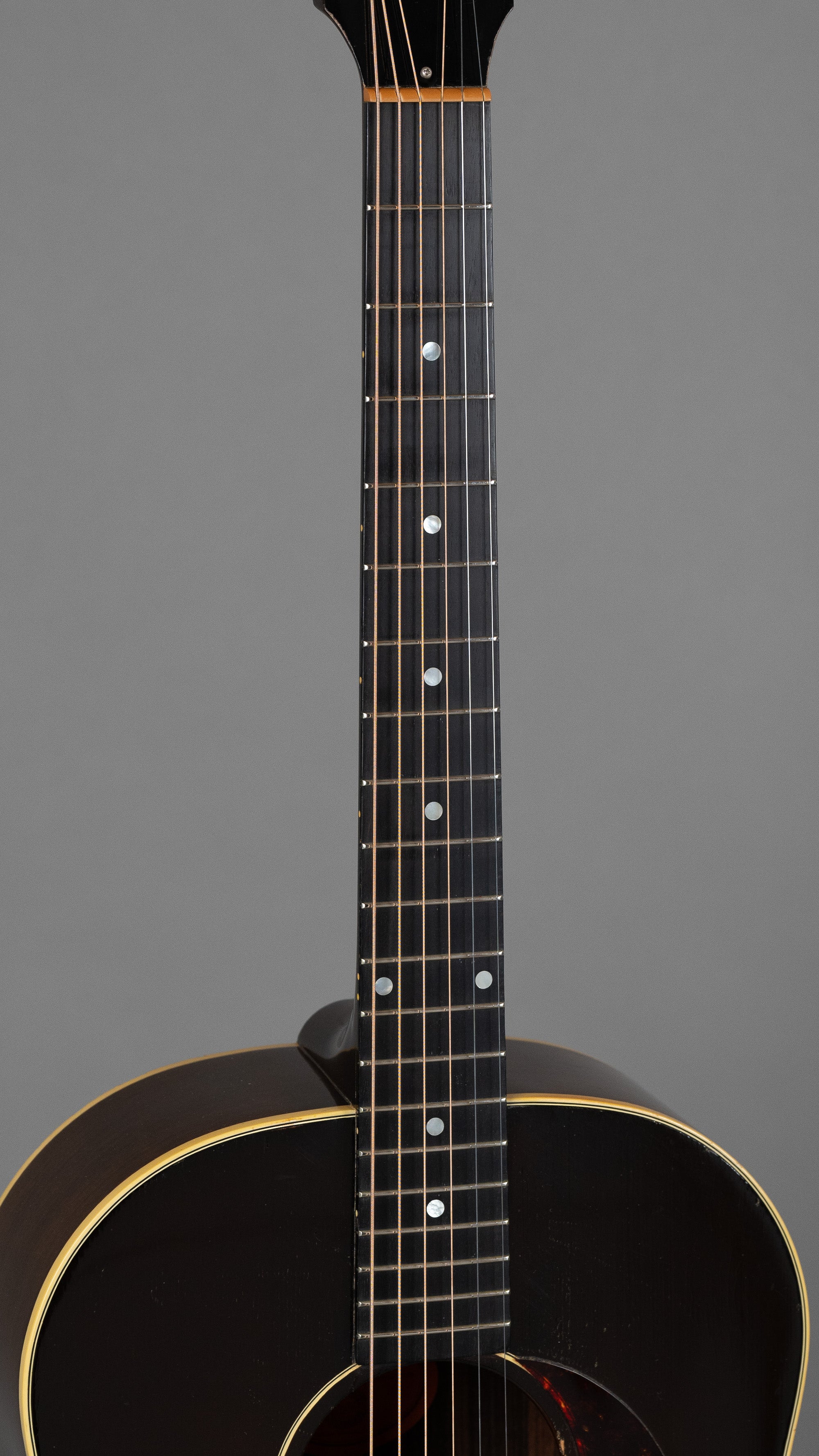 2000 Gibson J-45 Rosewood (USA, Sunburst, HSC)