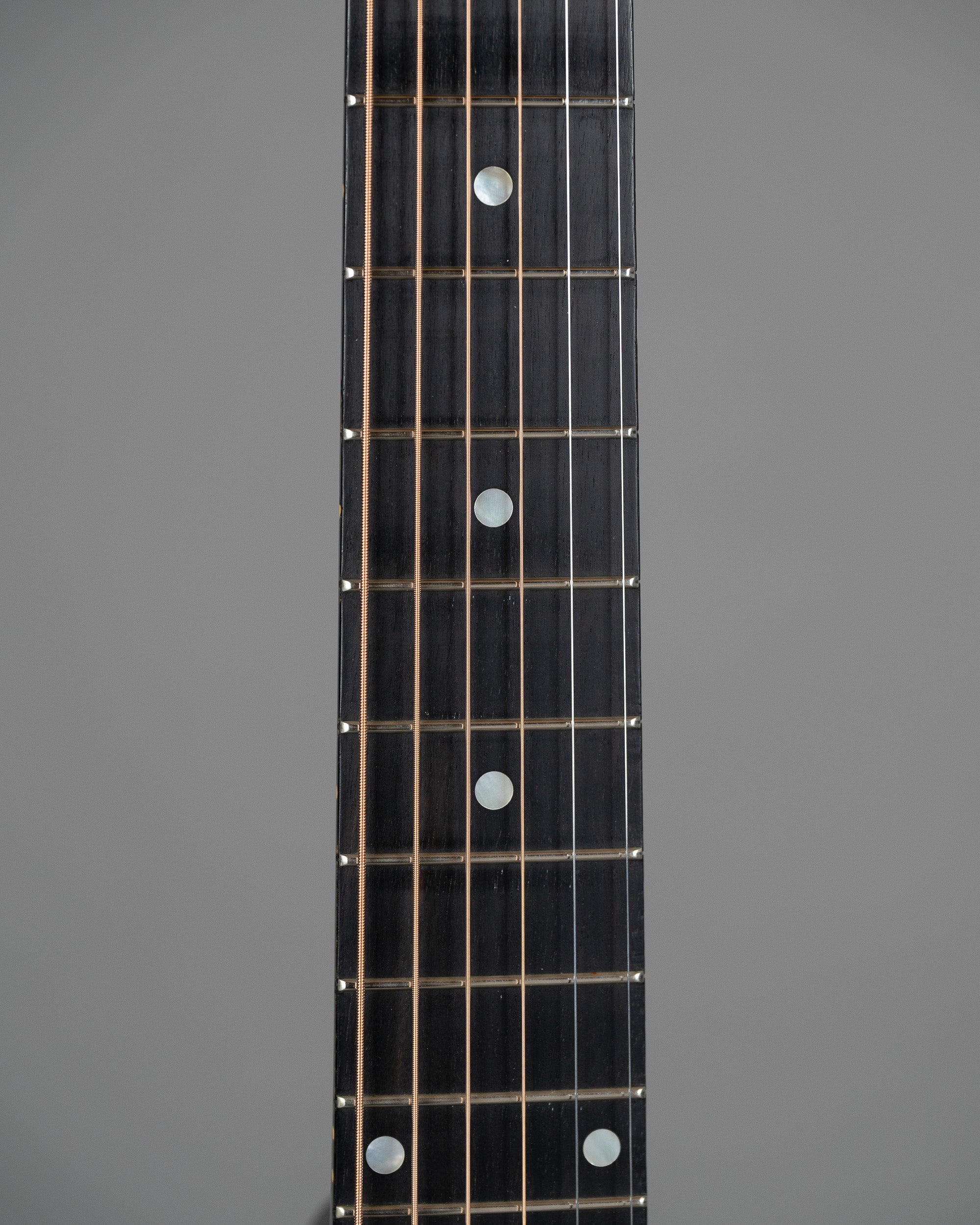 2000 Gibson J-45 Rosewood (USA, Sunburst, HSC)