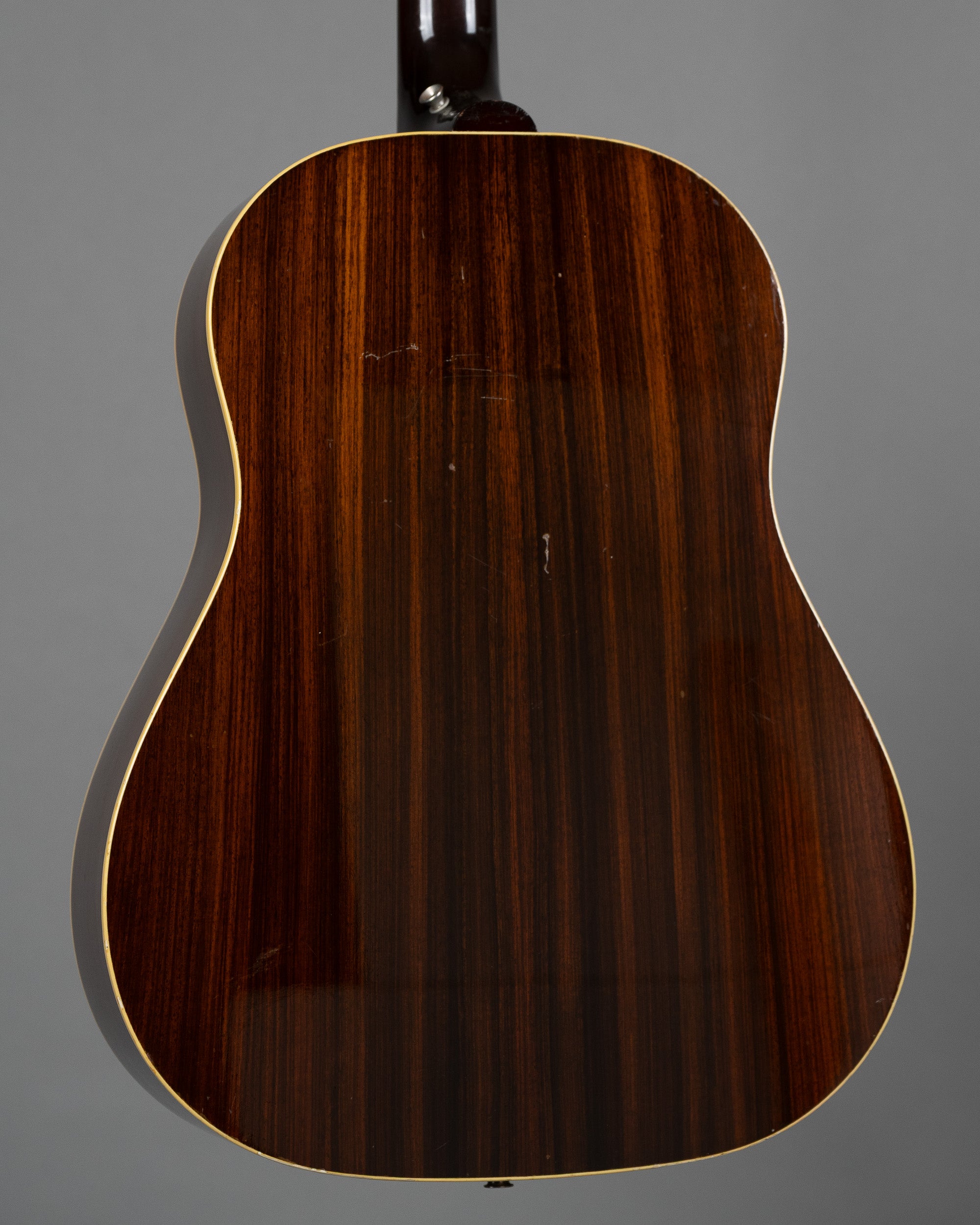 2000 Gibson J-45 Rosewood (USA, Sunburst, HSC)