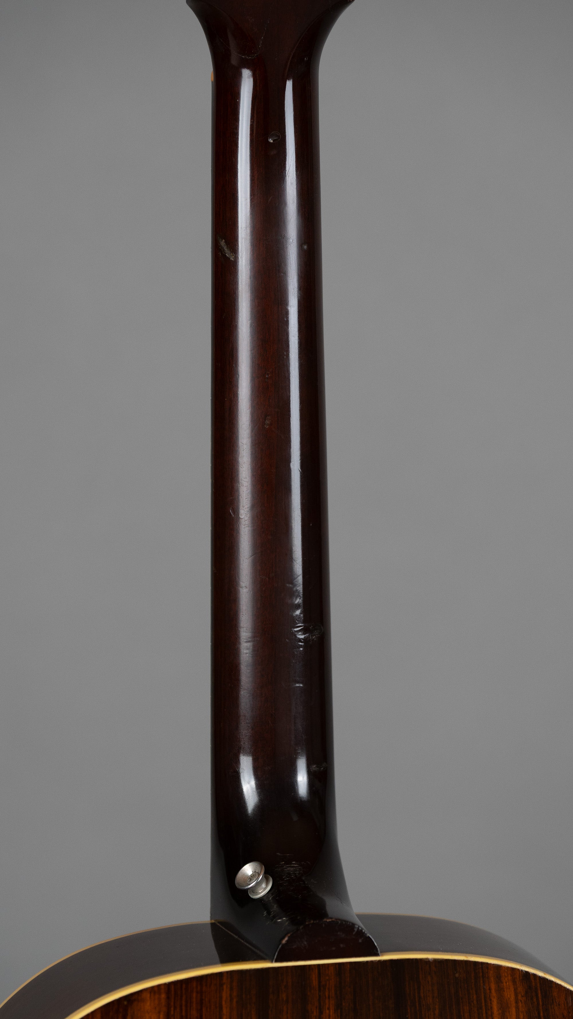 2000 Gibson J-45 Rosewood (USA, Sunburst, HSC)