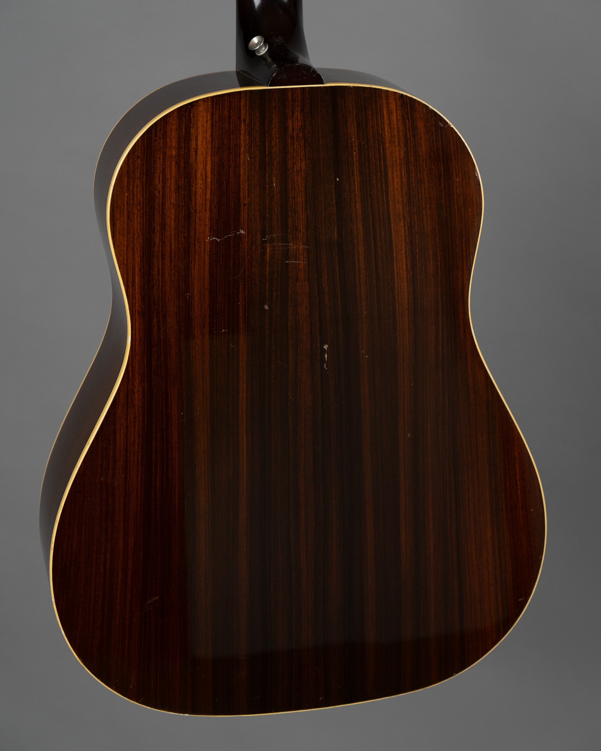 2000 Gibson J-45 Rosewood (USA, Sunburst, HSC)