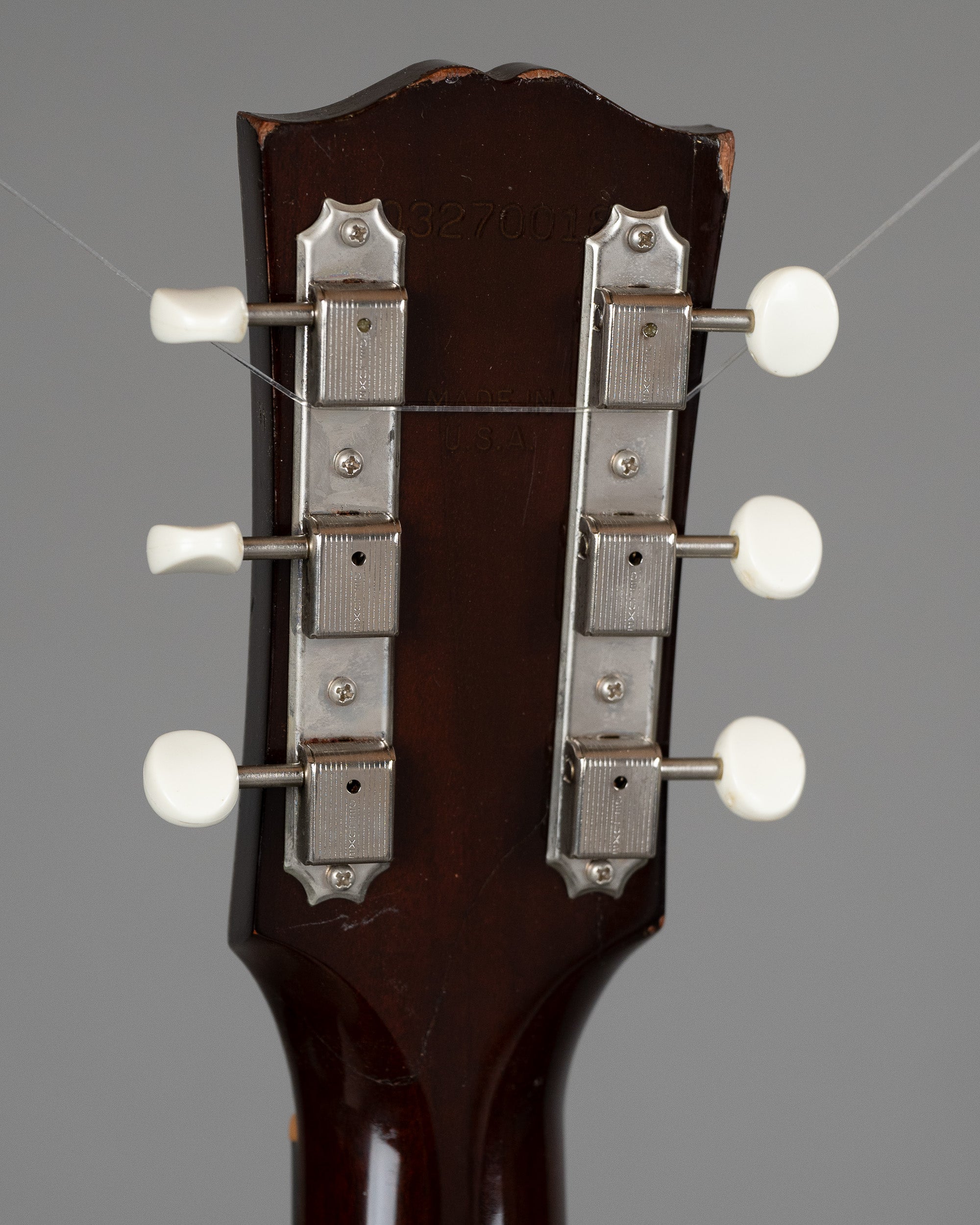 2000 Gibson J-45 Rosewood (USA, Sunburst, HSC)