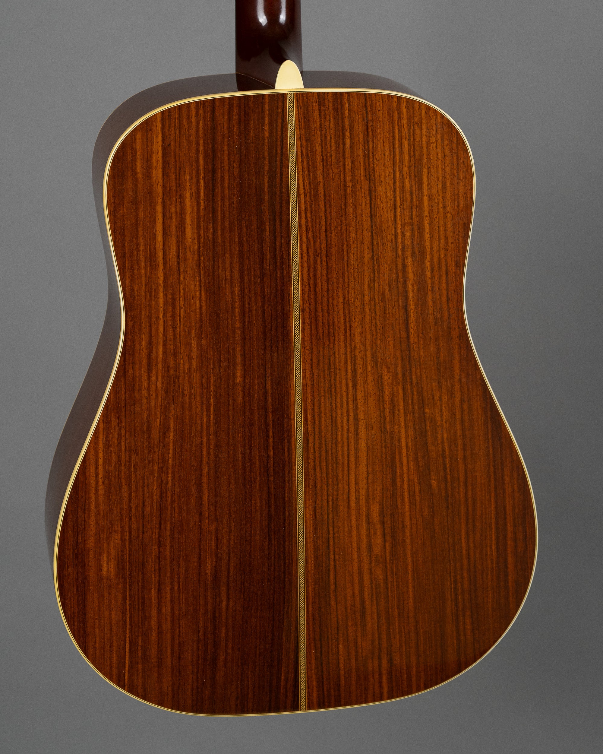 1979 Martin HD-28 Custom (USA, Snowflake Inlays, Natural, OHSC)