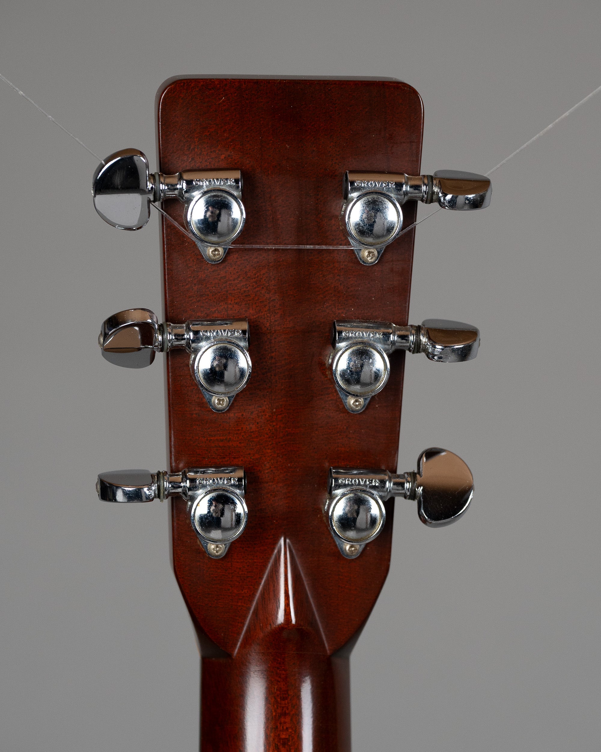 1979 Martin HD-28 Custom (USA, Snowflake Inlays, Natural, OHSC)