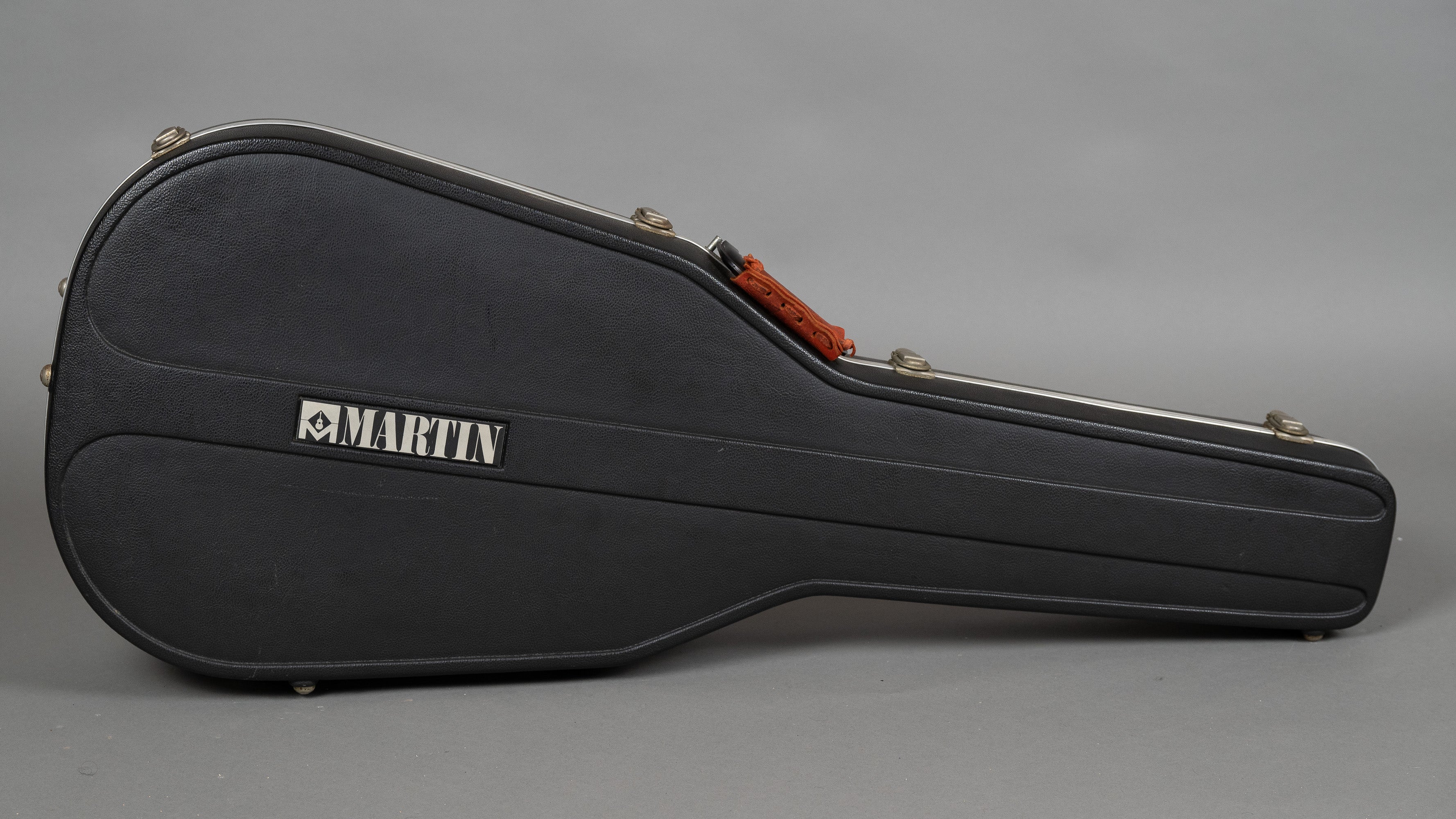 1979 Martin HD-28 Custom (USA, Snowflake Inlays, Natural, OHSC)