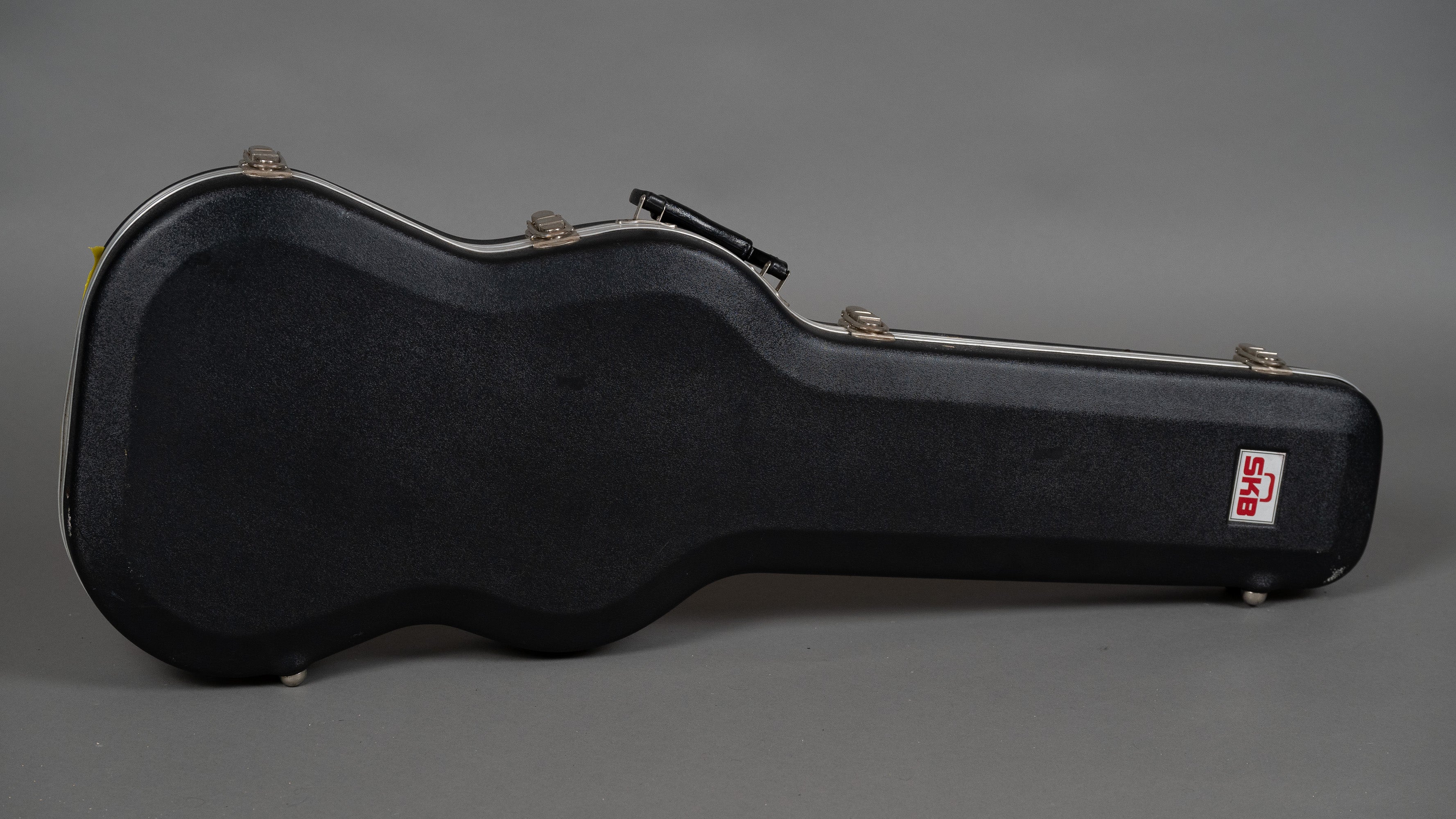 1988 Gibson WRC Superstrat (USA, Black, SKB Case)