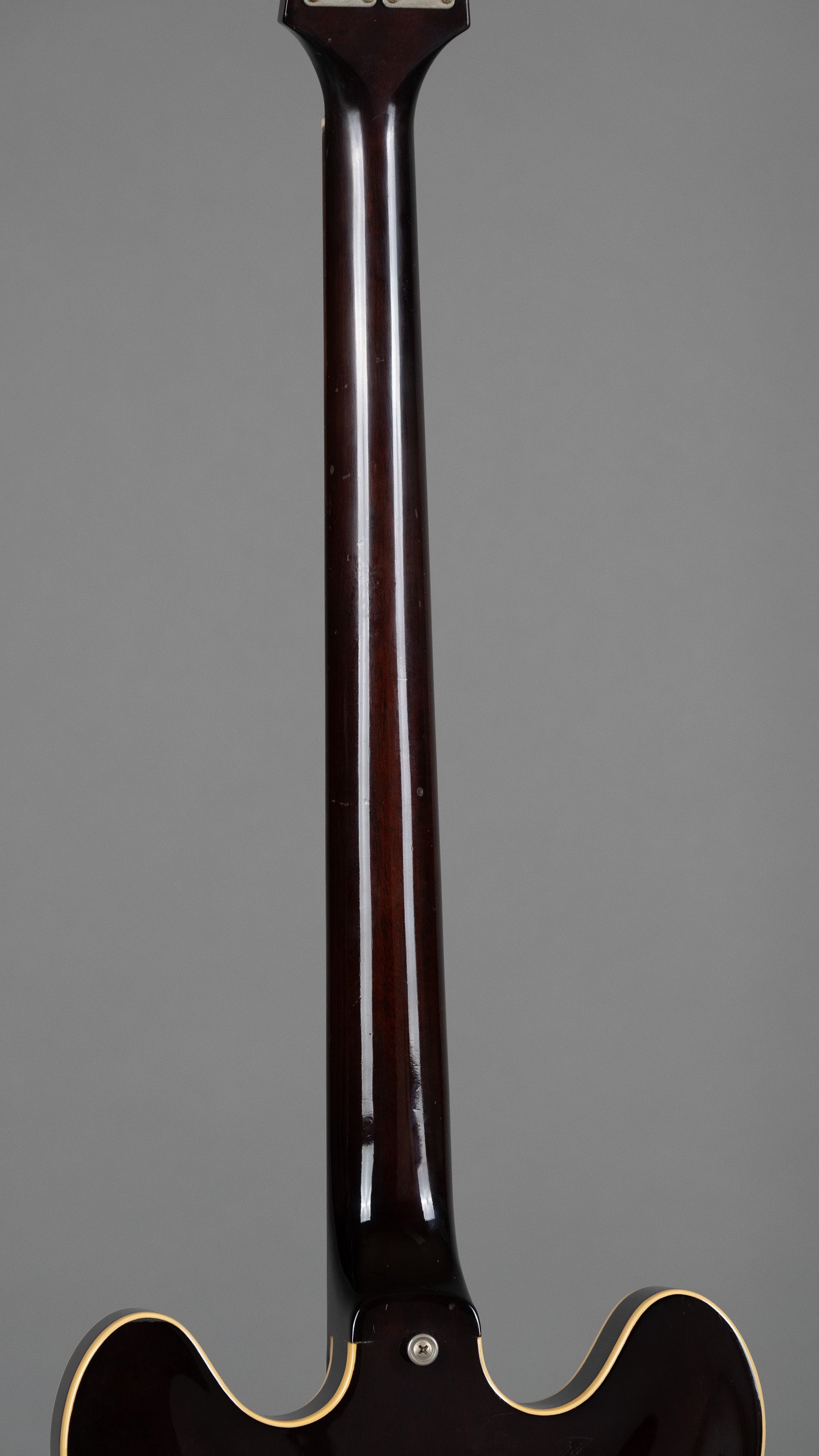 1990 Epiphone EB-2 (Japan, Sunburst)