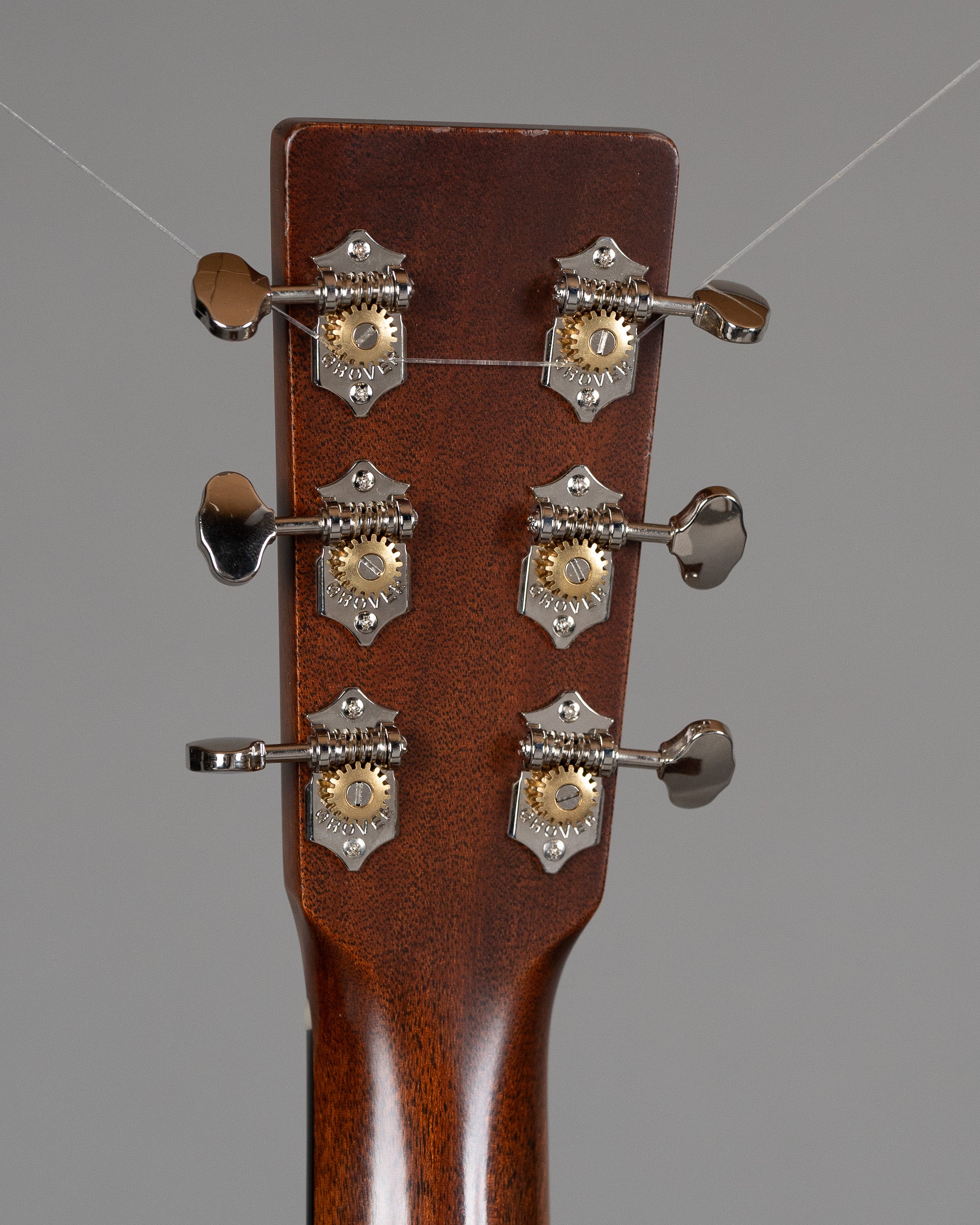 2023 Martin D-18 (USA, Natural, Martin Case)