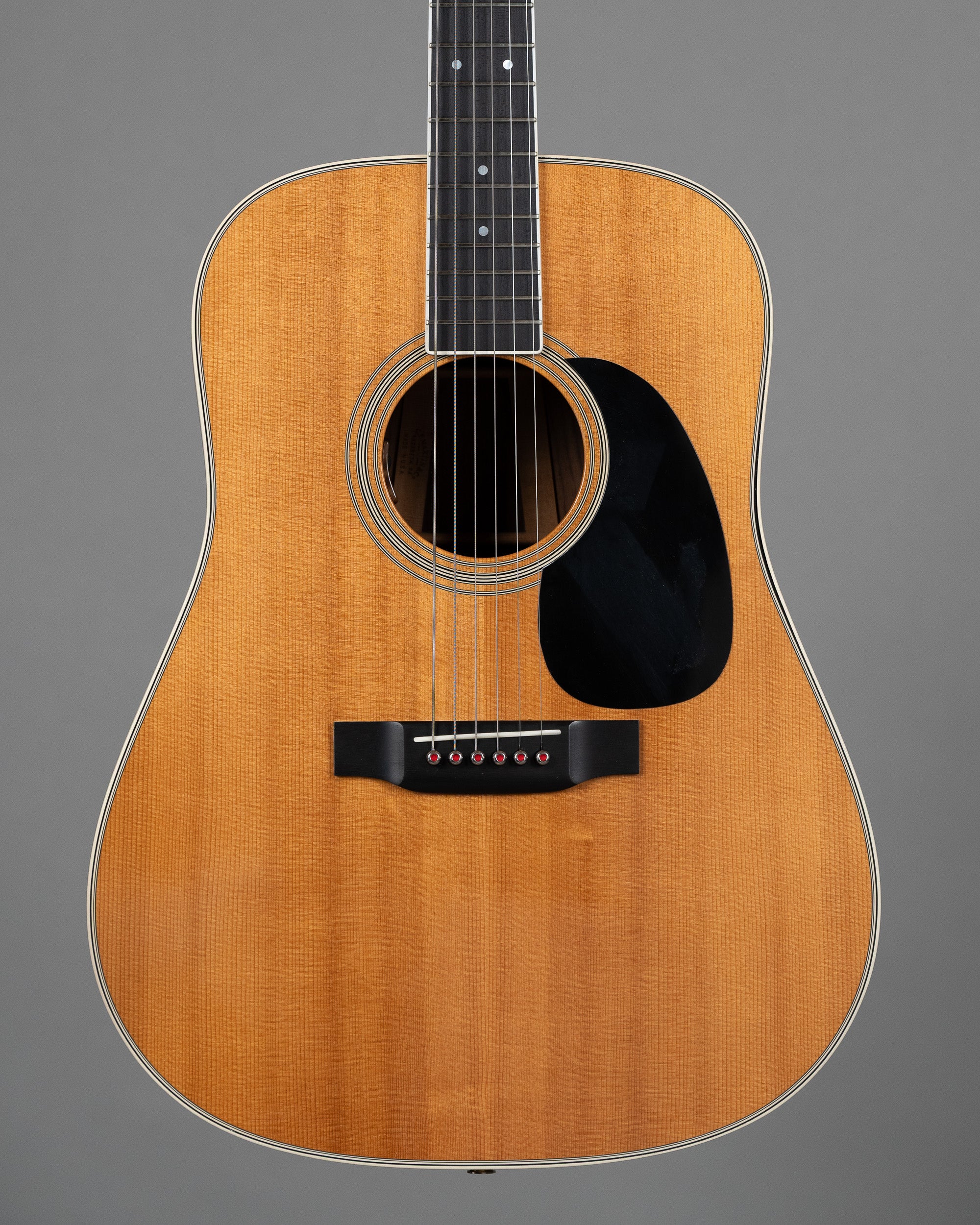 2011 Martin D-35 (USA, Natural, OHSC)