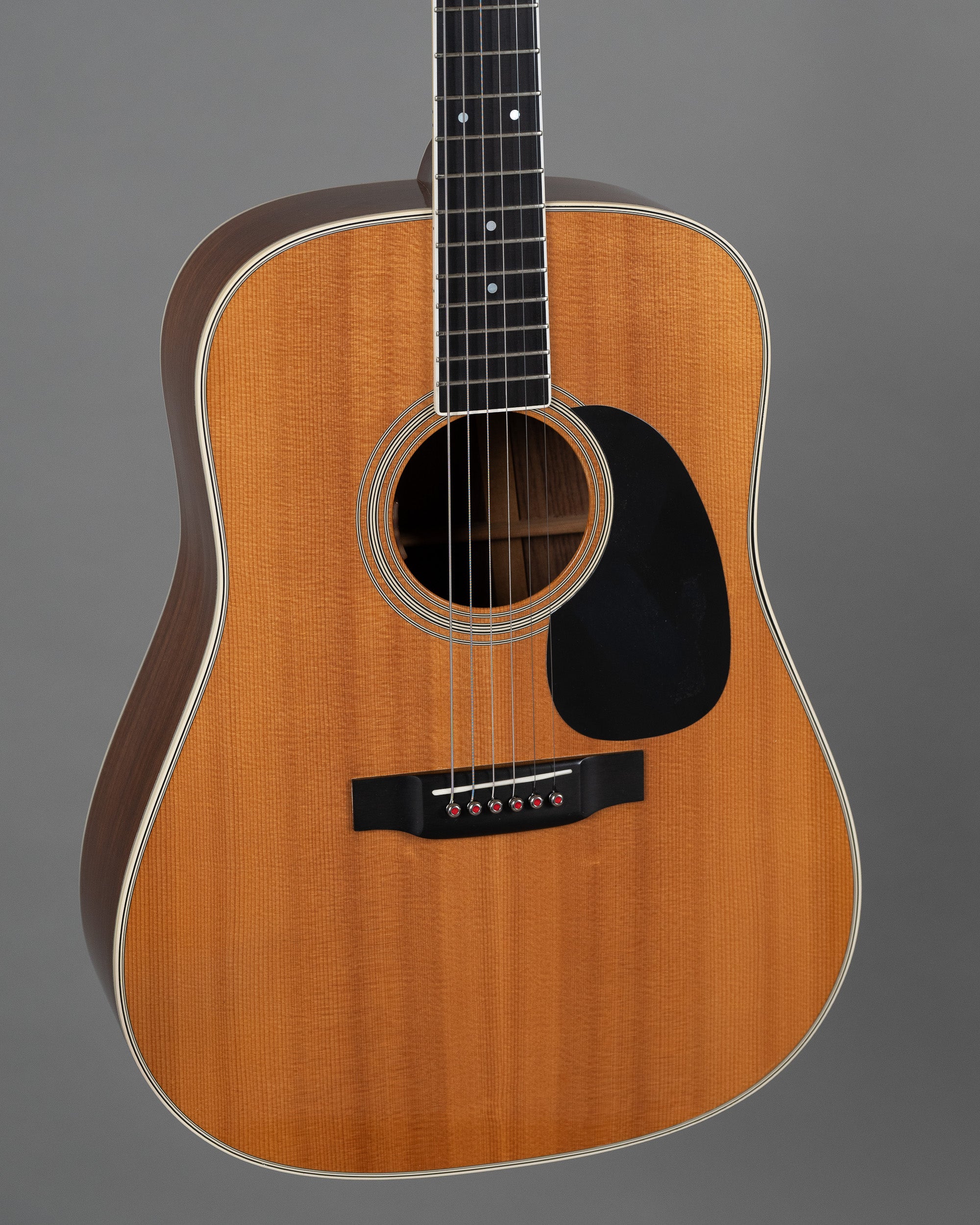 2011 Martin D-35 (USA, Natural, OHSC)